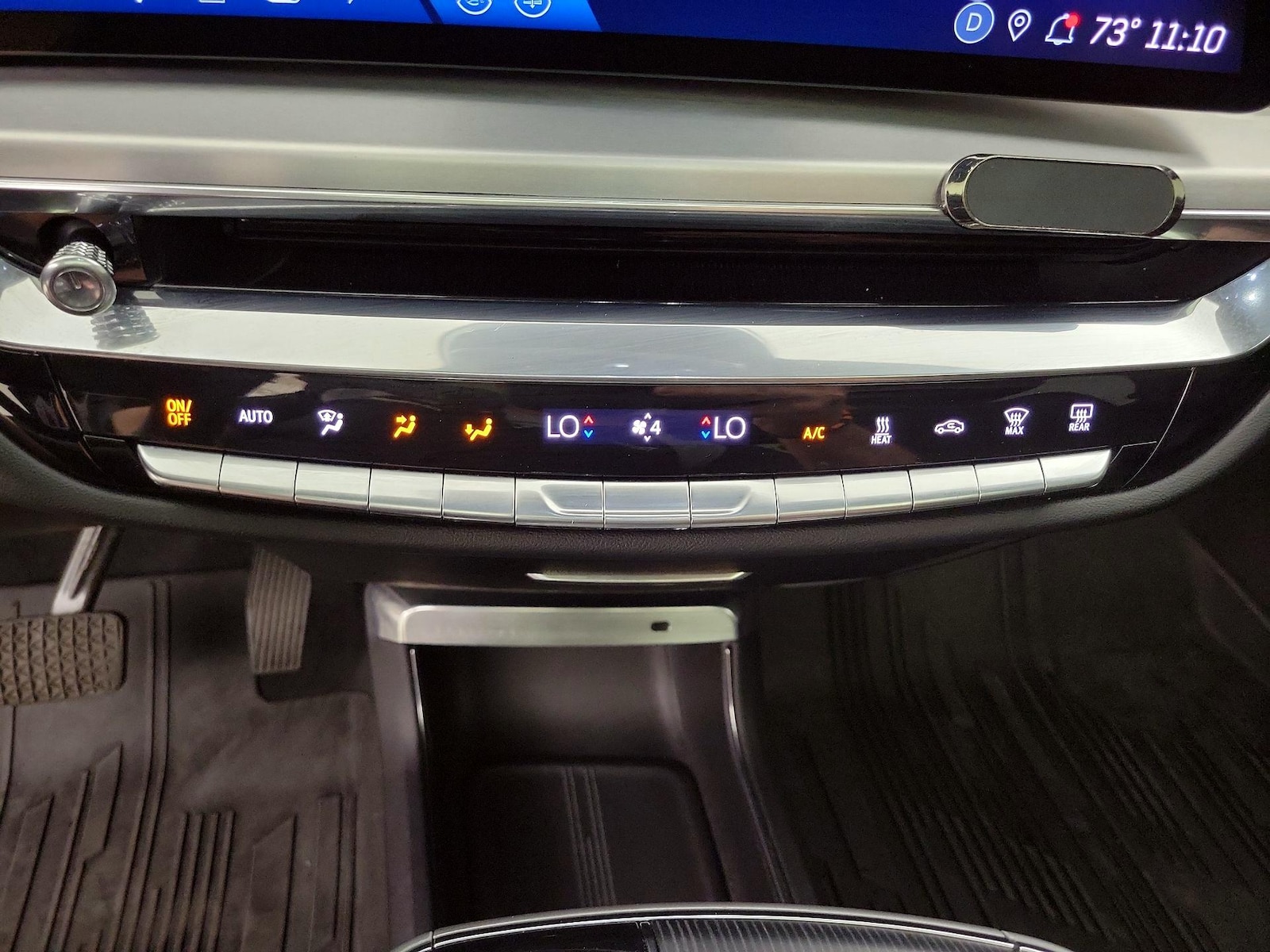 2024 Cadillac LYRIQ Sport 2 - Photo 17