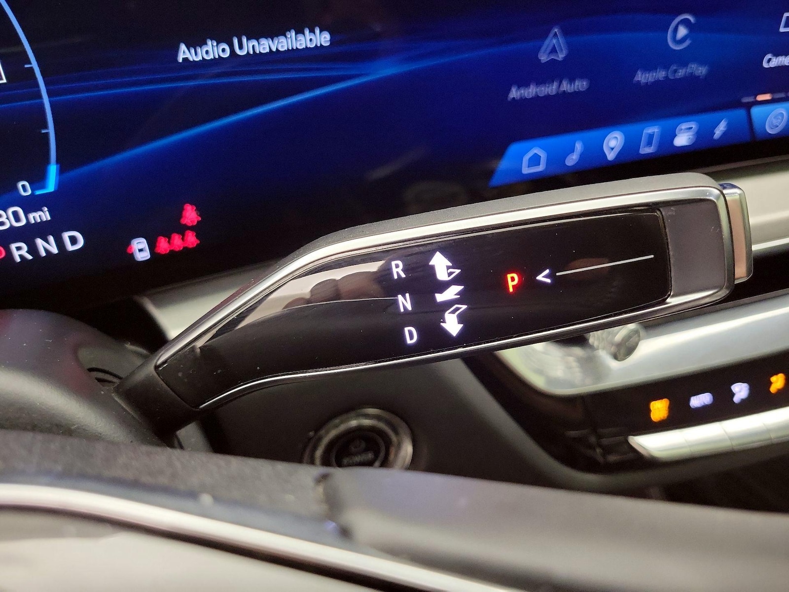 2024 Cadillac LYRIQ Sport 2 - Photo 18