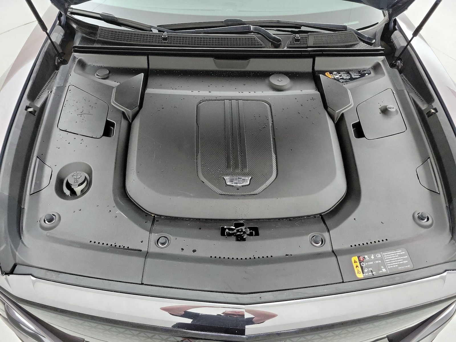 2024 Cadillac LYRIQ Sport 2 - Photo 23