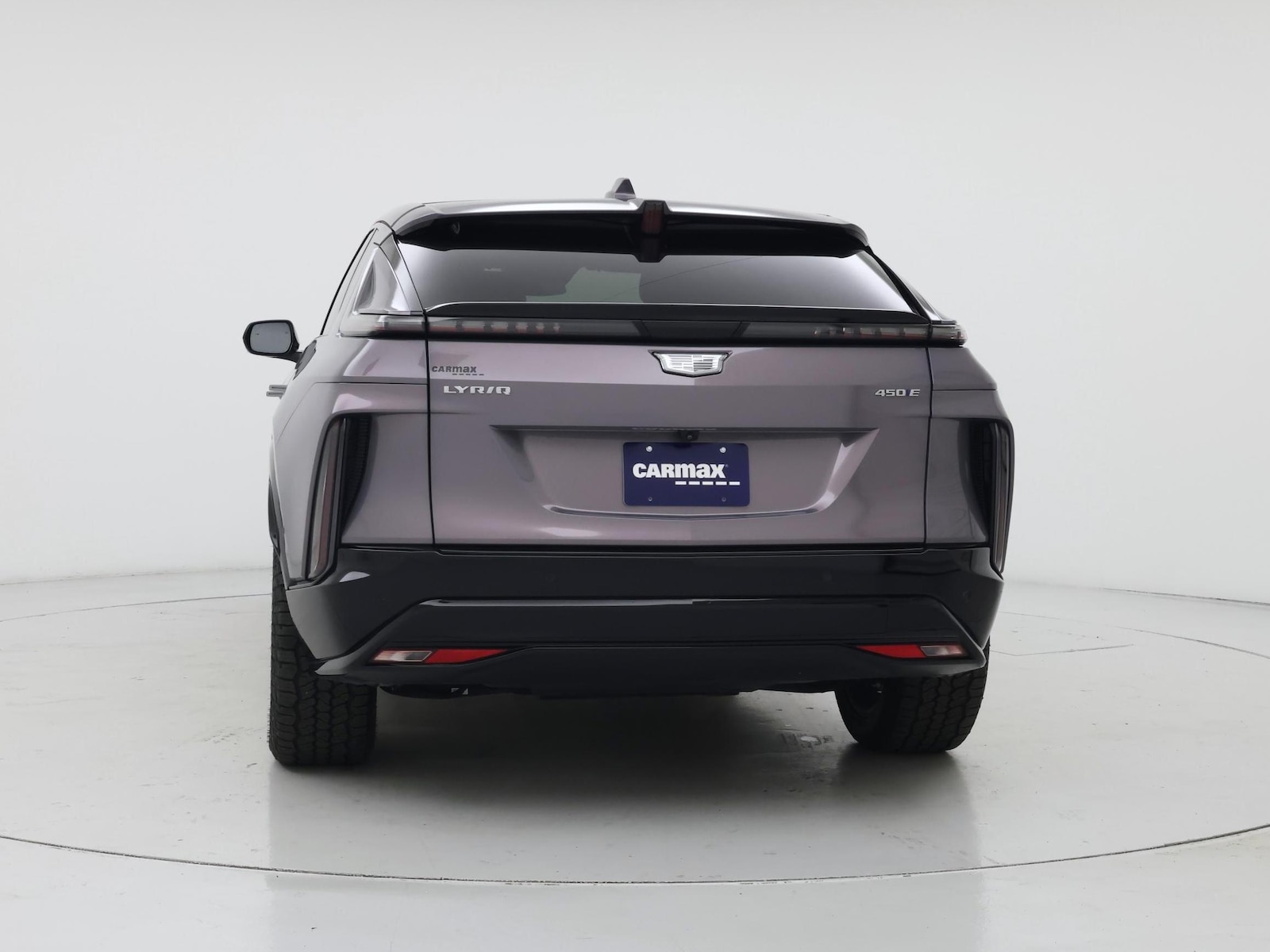 2024 Cadillac LYRIQ Sport 2 - Photo 7