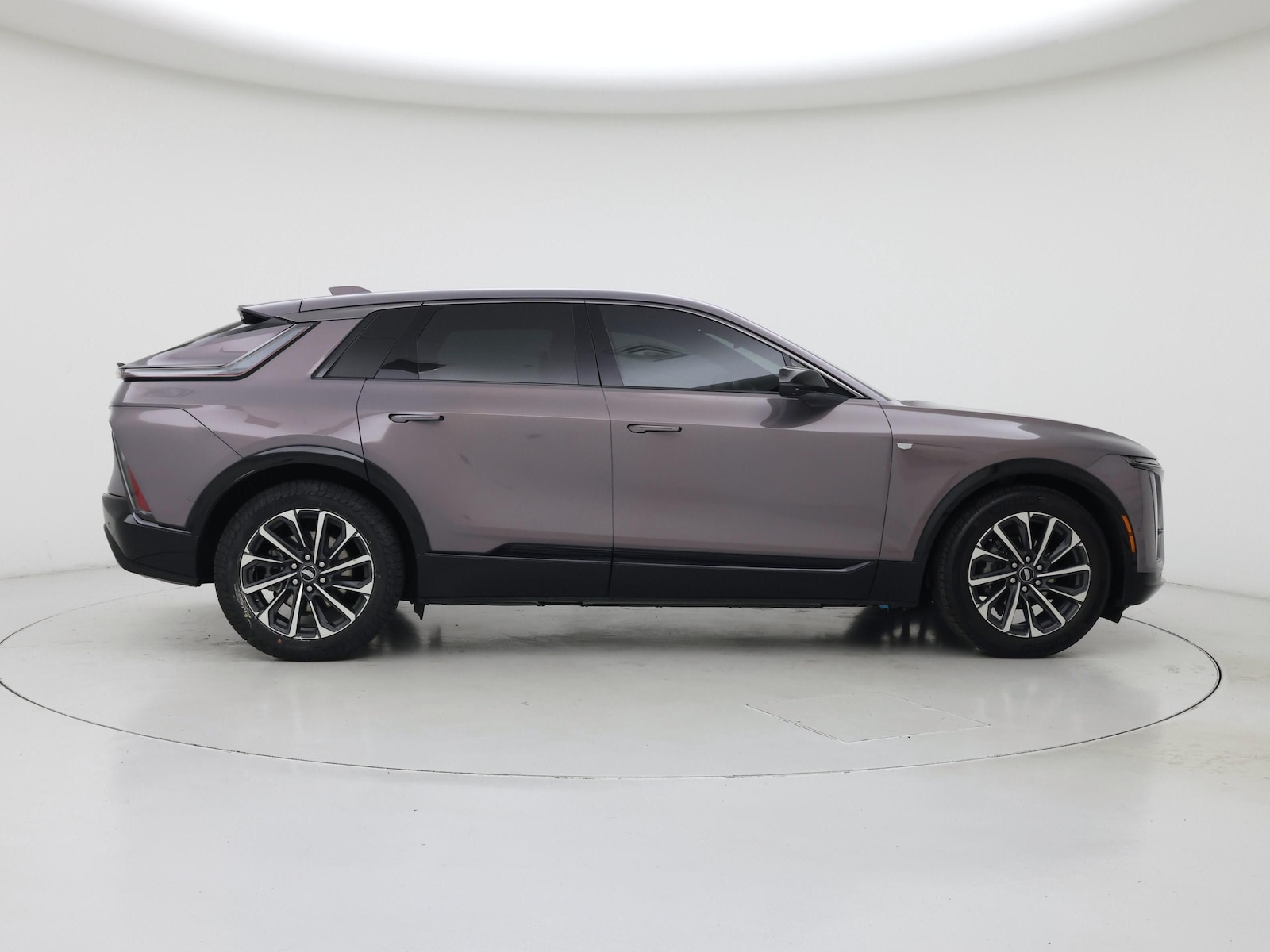 2024 Cadillac LYRIQ Sport 2 - Photo 8