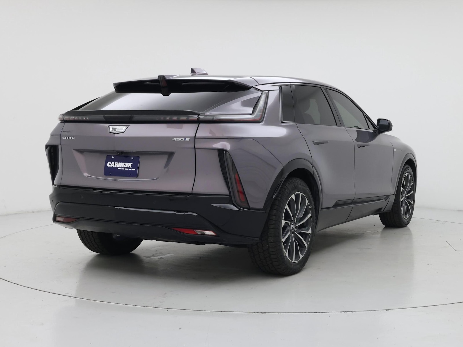 2024 Cadillac LYRIQ Sport 2 - Photo 9
