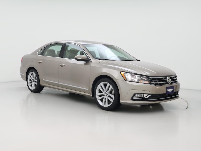 2016 Volkswagen Passat SEL -
                  Colorado Springs, CO