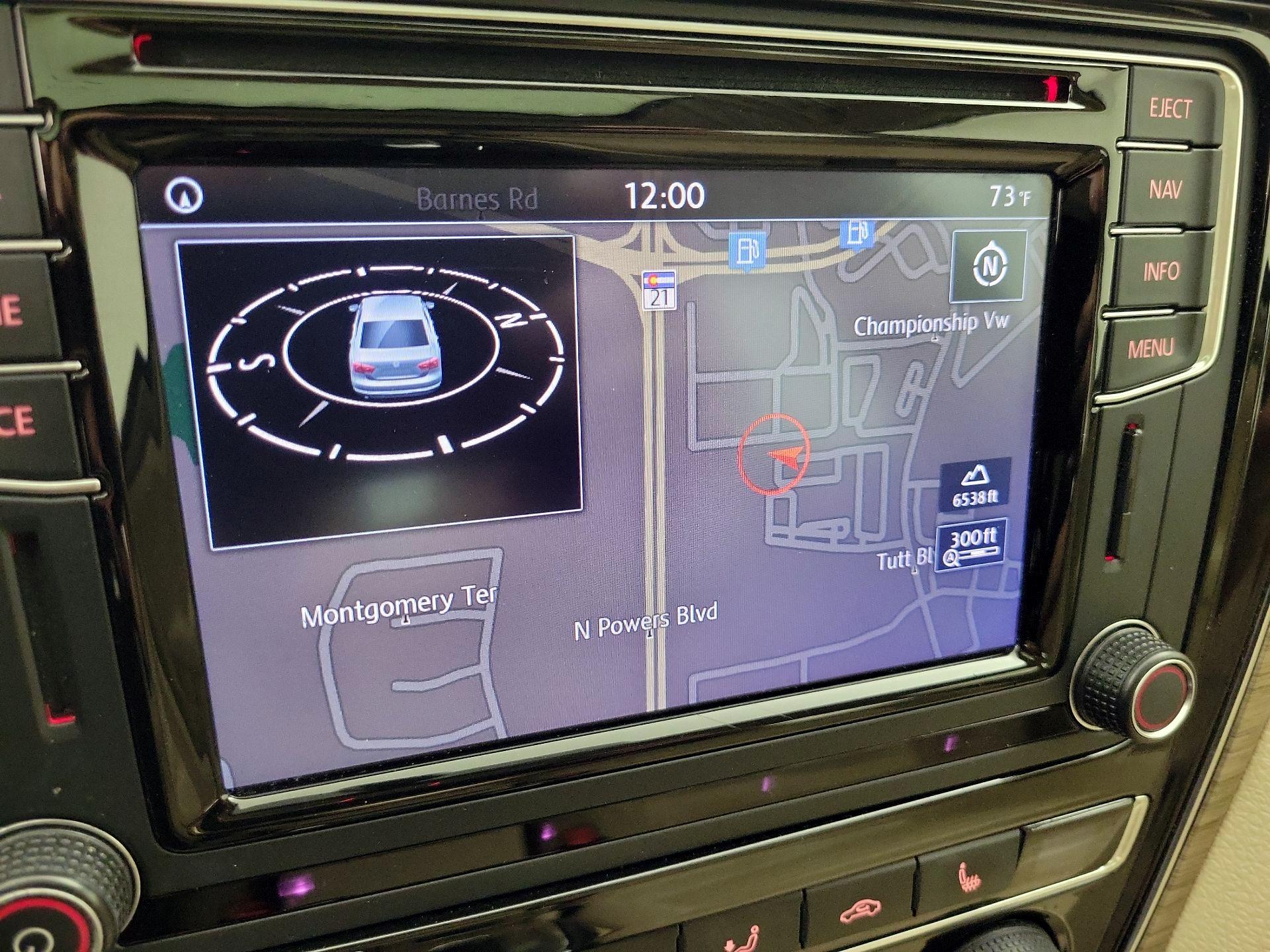 Thumbnail: 2016 Volkswagen Passat - 14