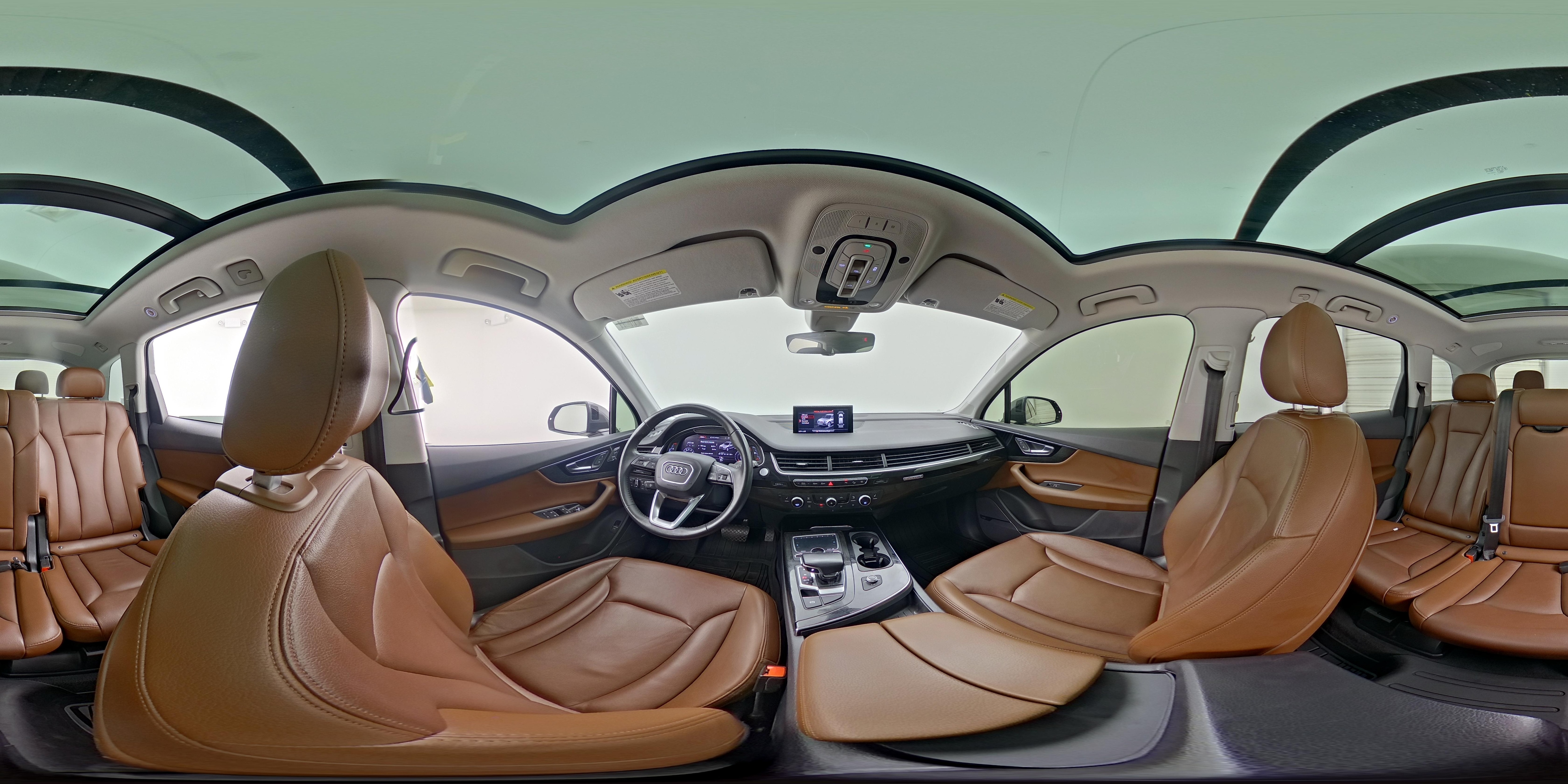 2019 Audi Q7 Premium Plus - Photo 27