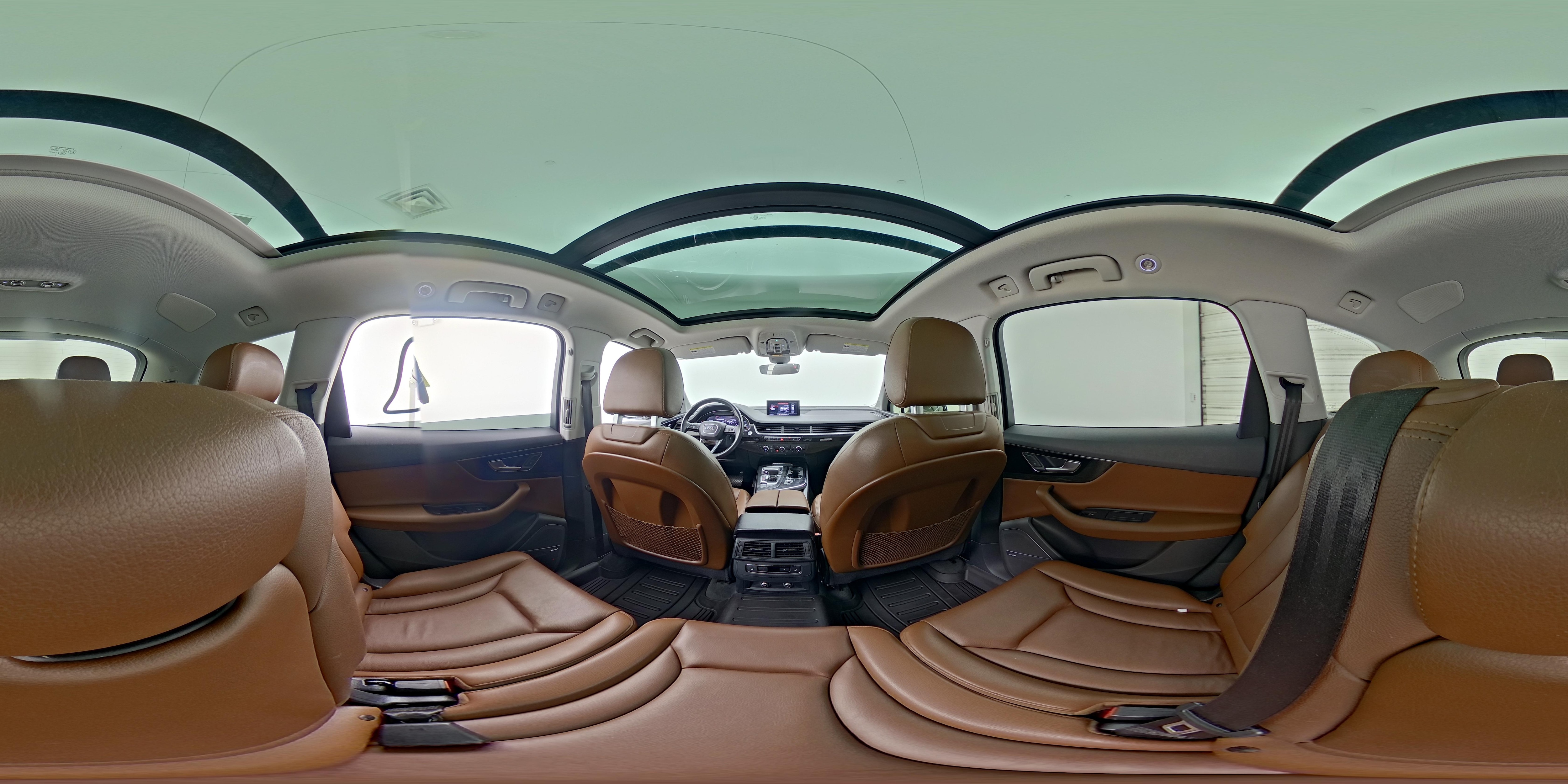 2019 Audi Q7 Premium Plus - Photo 28