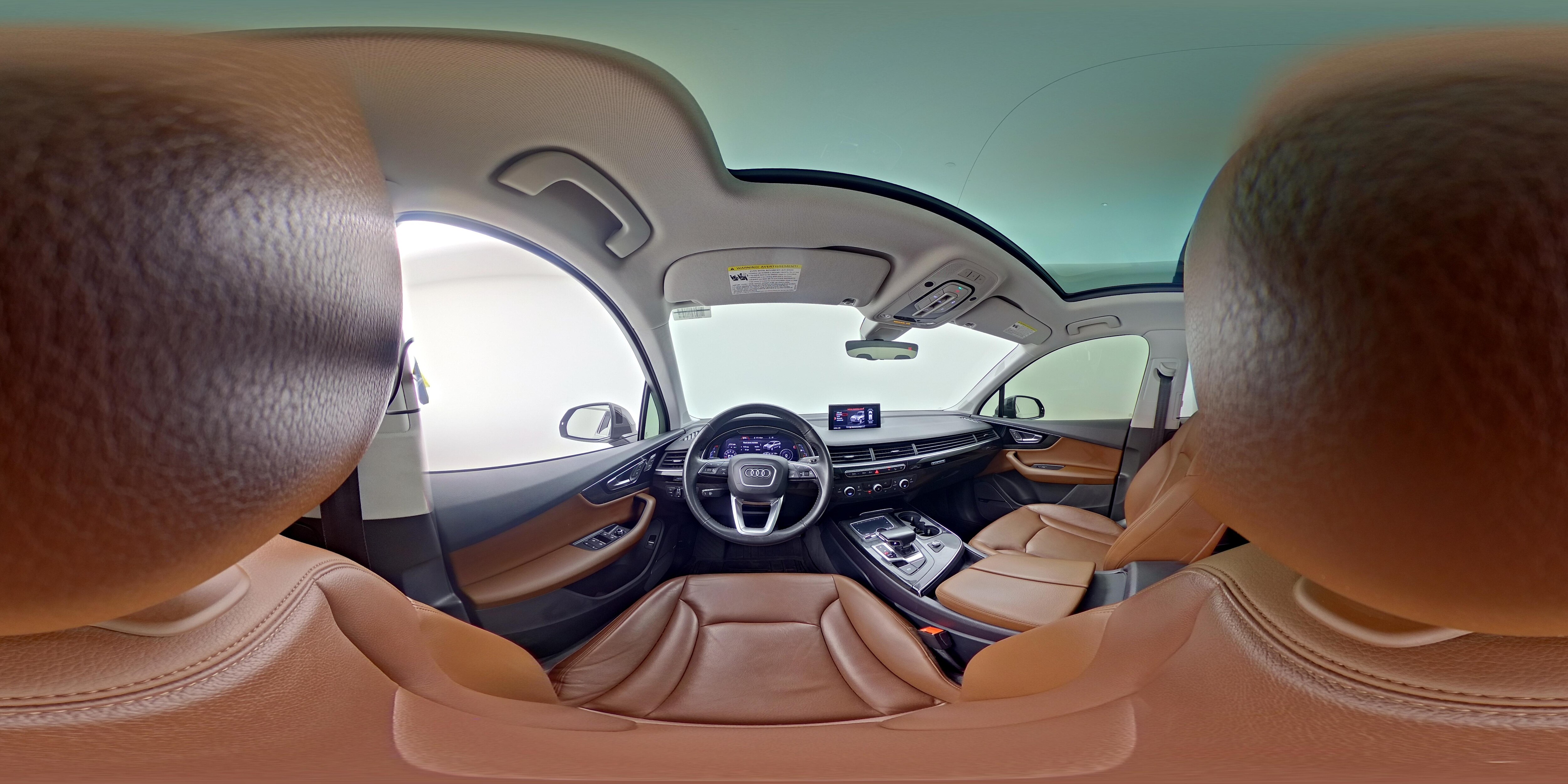 2019 Audi Q7 Premium Plus - Photo 29