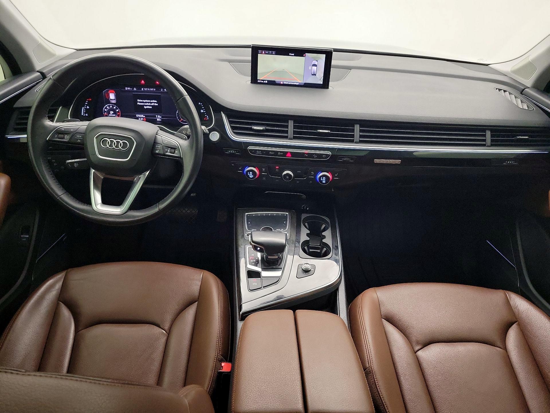 Thumbnail: 2019 Audi Q7 - 9