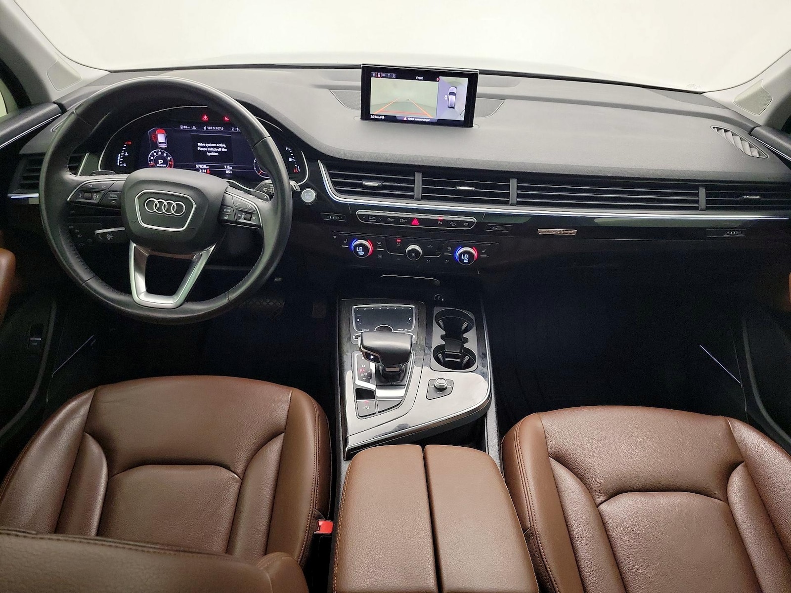 2019 Audi Q7 Premium Plus - Photo 10