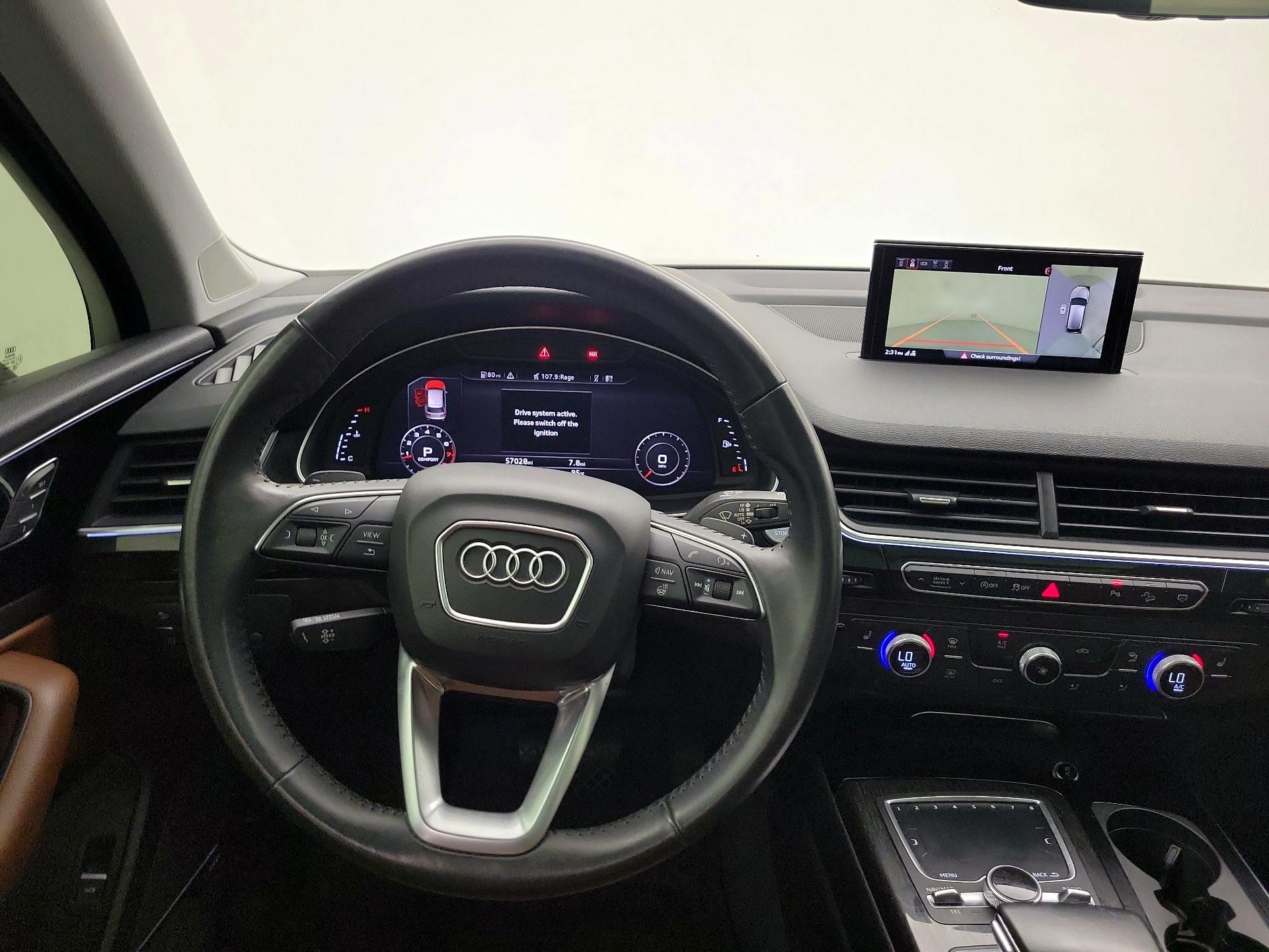 Thumbnail: 2019 Audi Q7 - 10