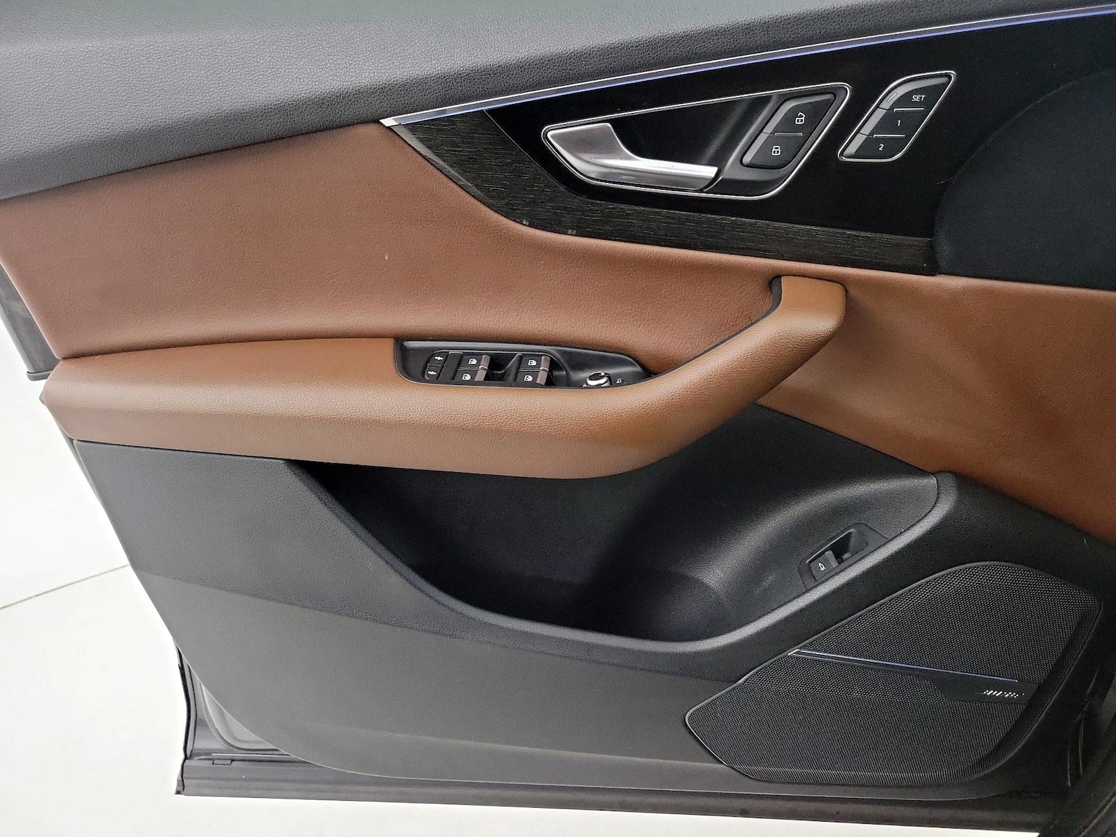 2019 Audi Q7 Premium Plus - Photo 13