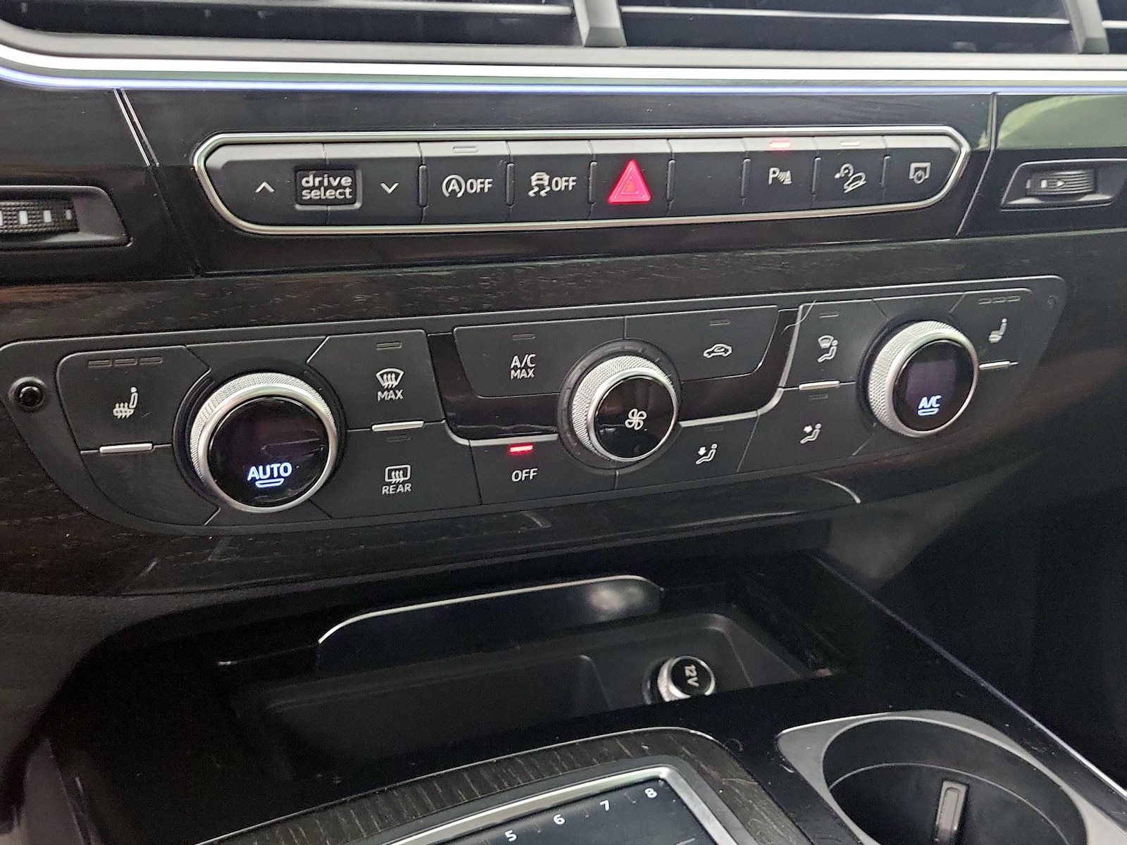 2019 Audi Q7 Premium Plus - Photo 17