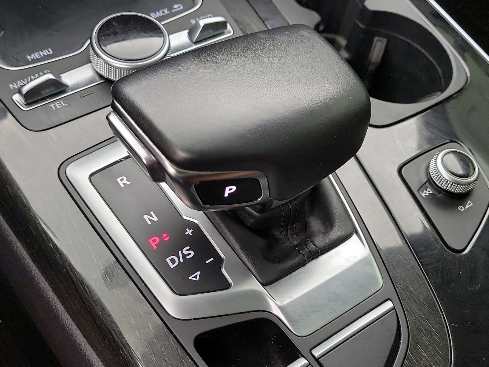 2019 Audi Q7 Premium Plus - Photo 18