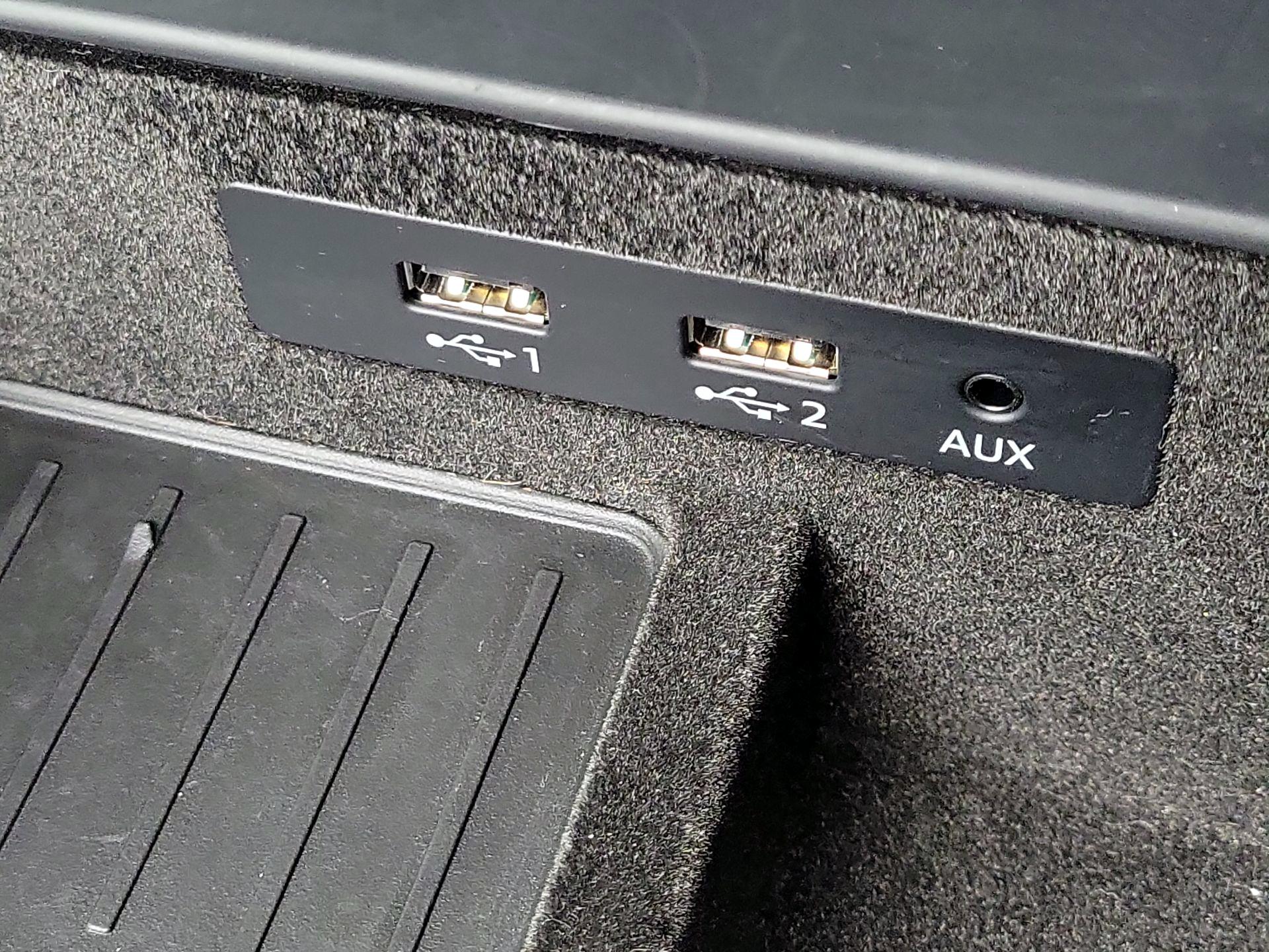 Thumbnail: 2019 Audi Q7 - 18