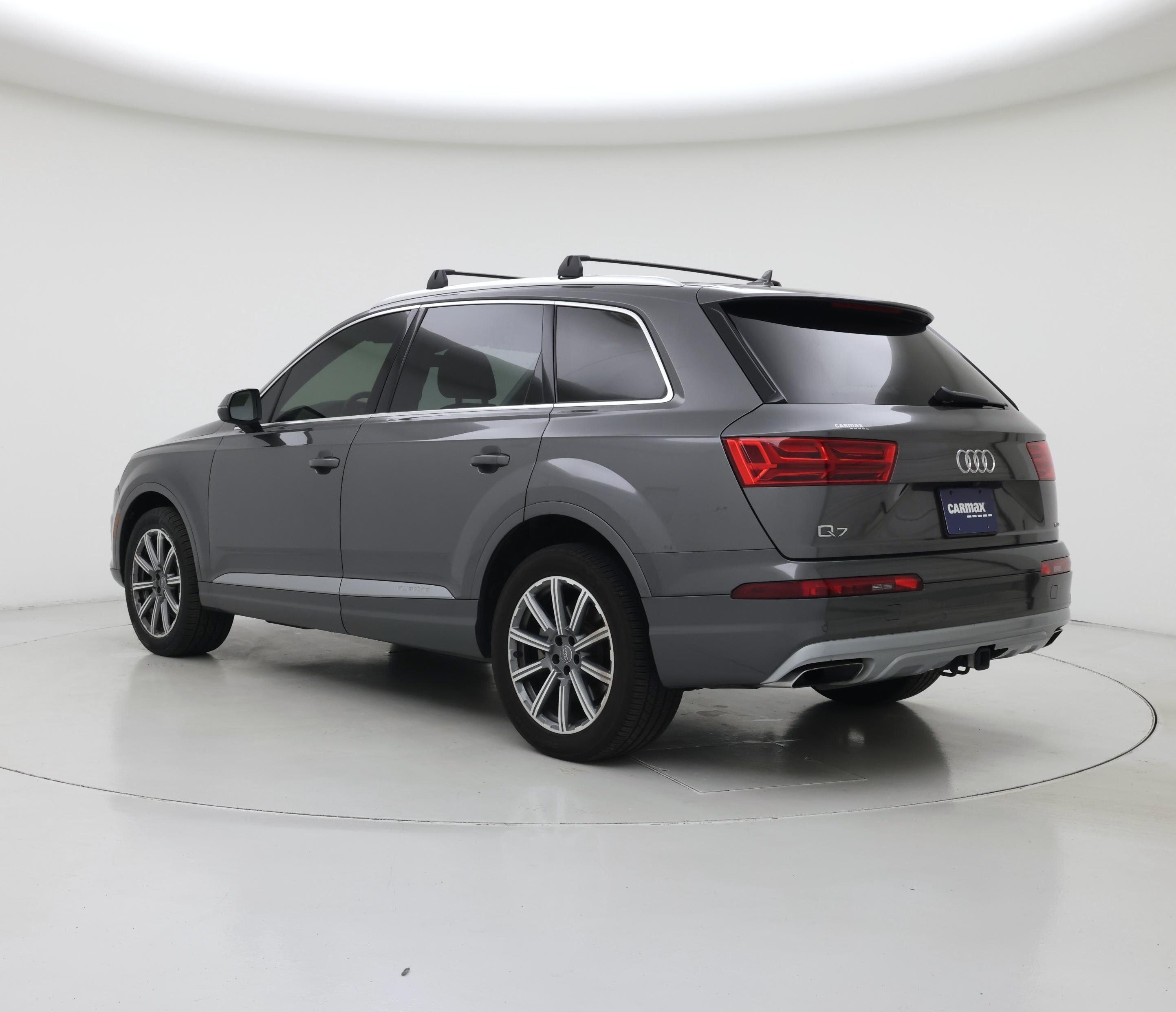 Thumbnail: 2019 Audi Q7 - 2