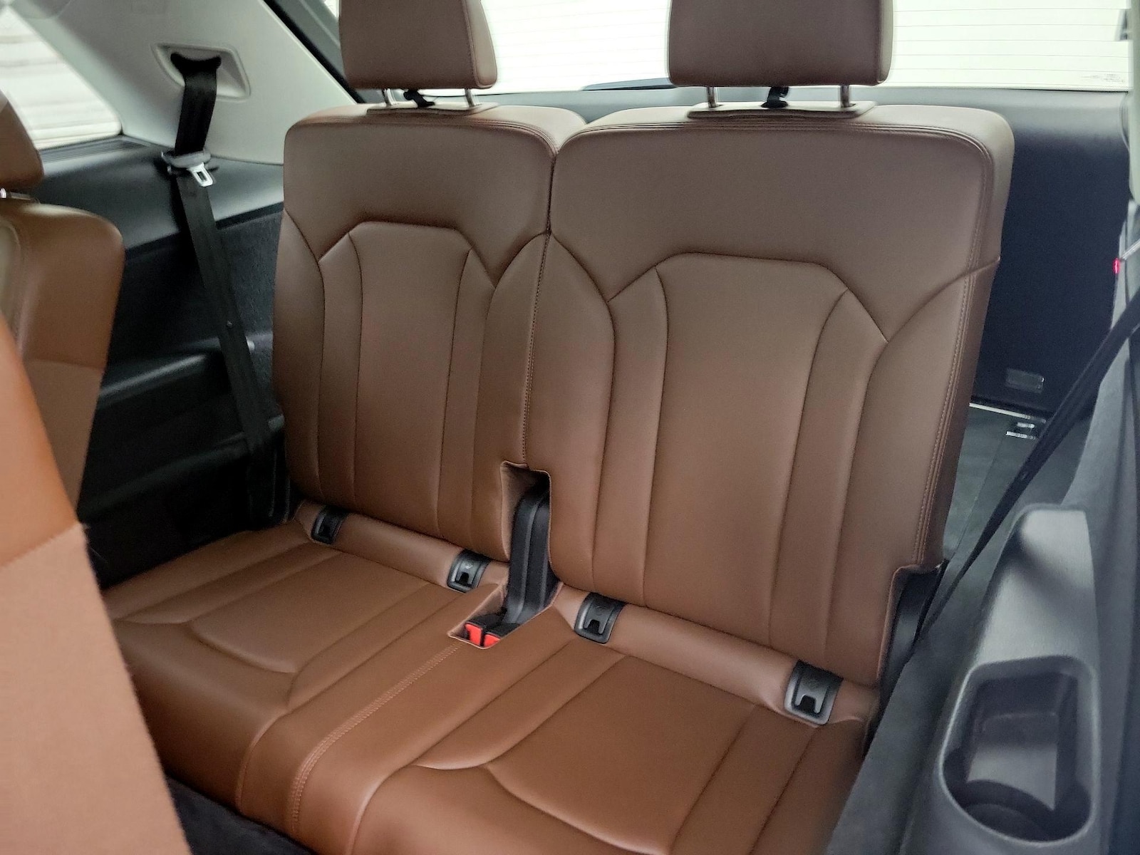 2019 Audi Q7 Premium Plus - Photo 22