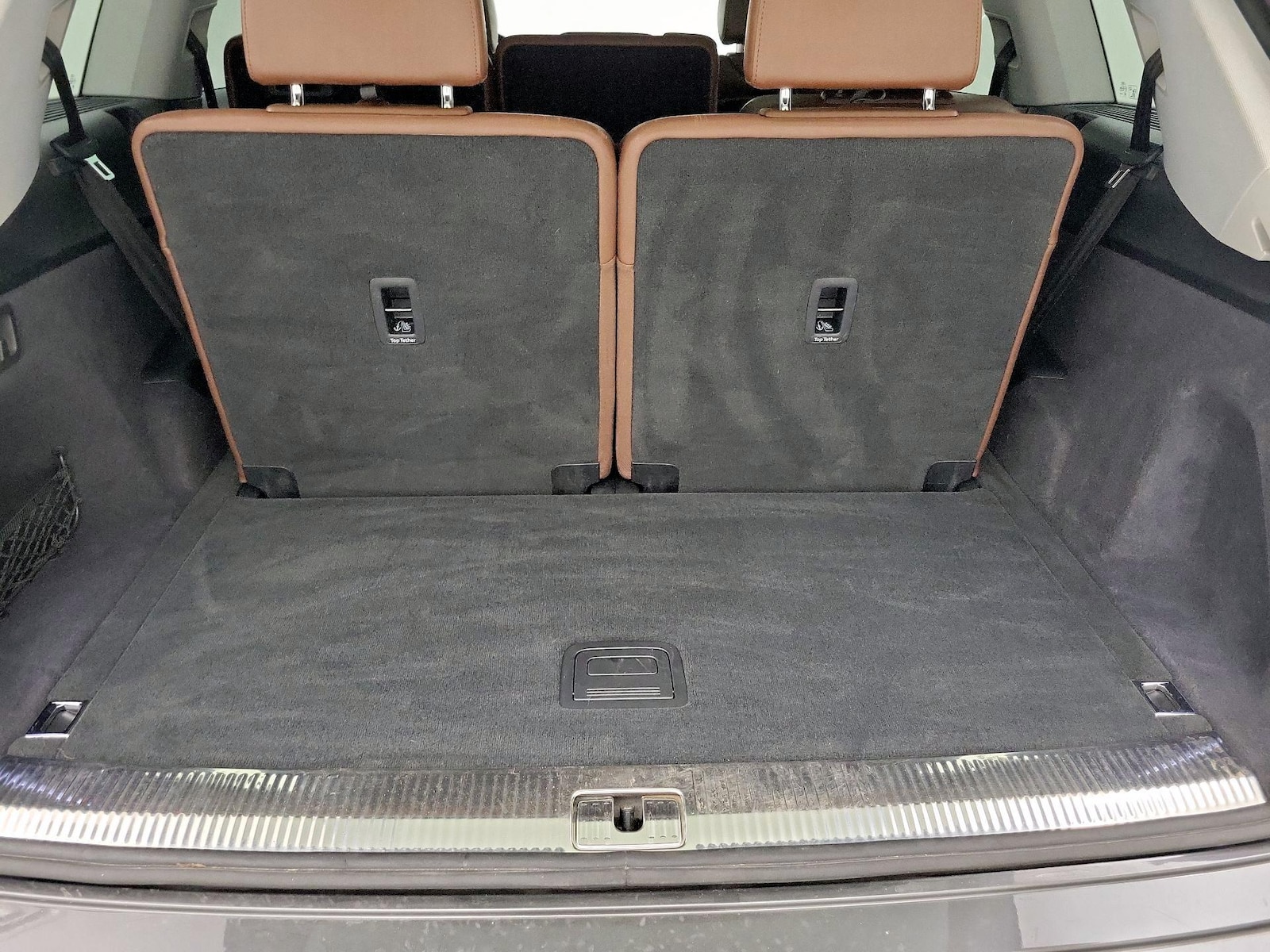 2019 Audi Q7 Premium Plus - Photo 23
