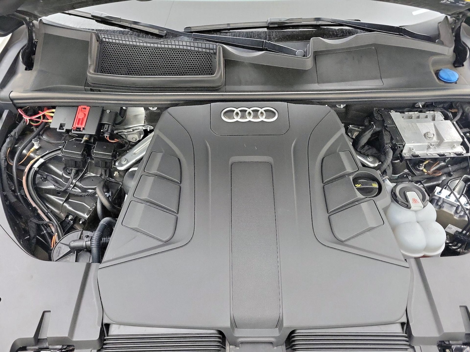 2019 Audi Q7 Premium Plus - Photo 24