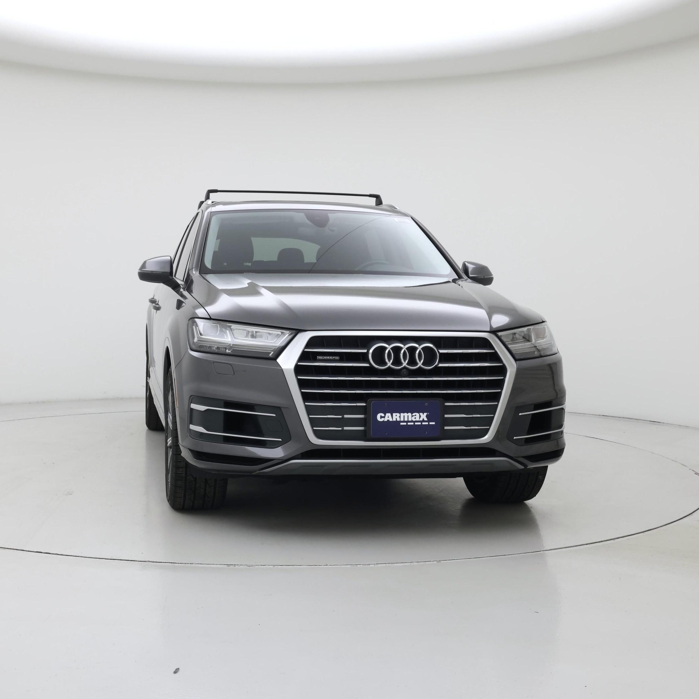 Thumbnail: 2019 Audi Q7 - 5