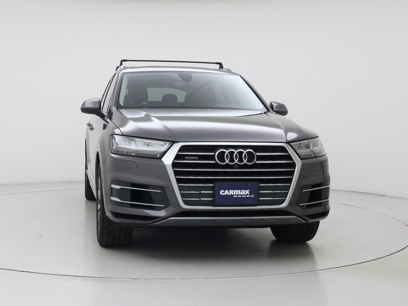 2019 Audi Q7 Premium Plus - Photo 6