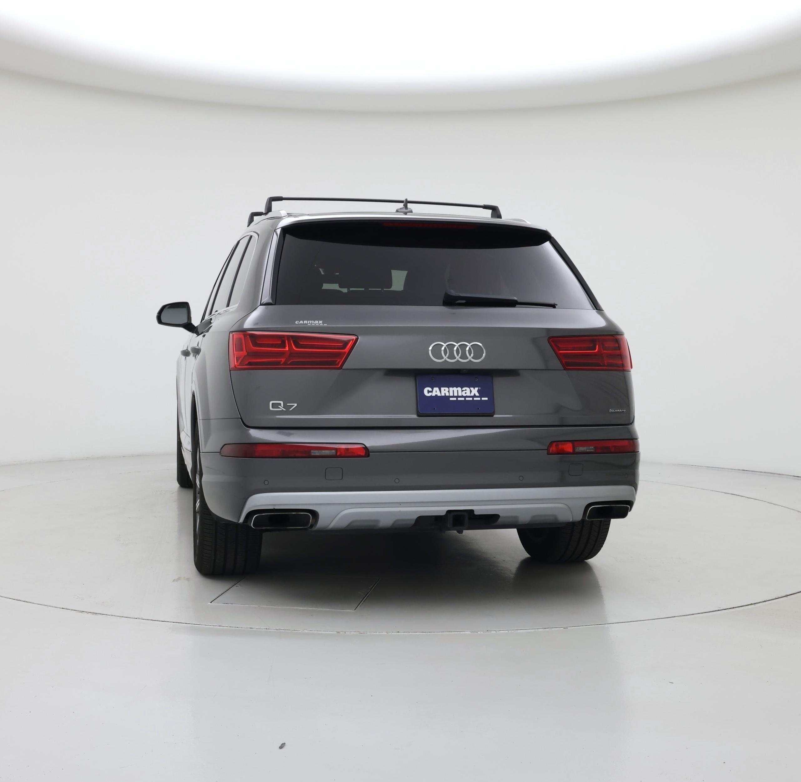 Thumbnail: 2019 Audi Q7 - 6