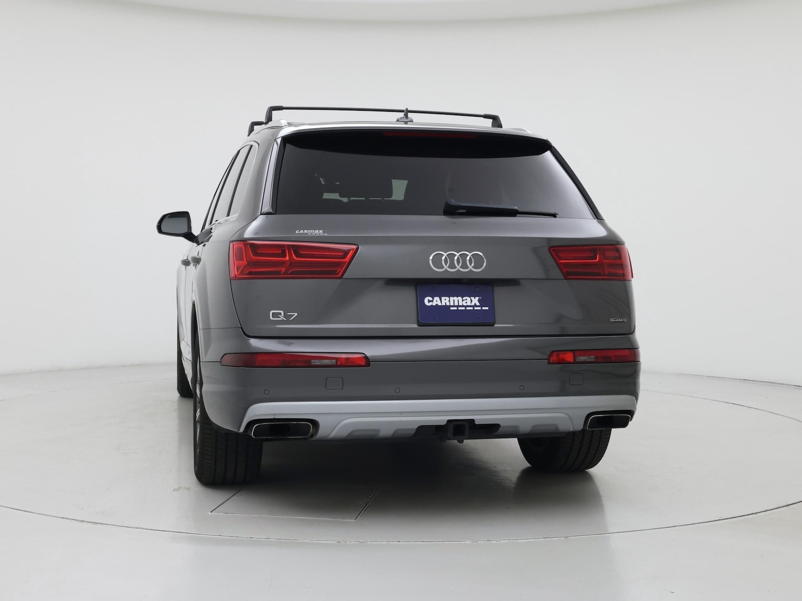 2019 Audi Q7 Premium Plus - Photo 7