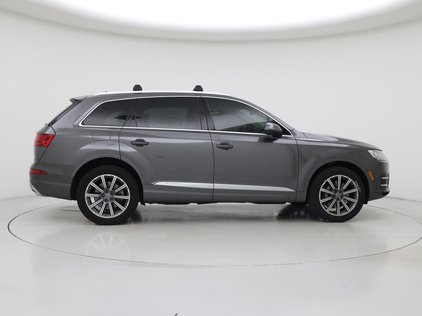 2019 Audi Q7 Premium Plus - Photo 8
