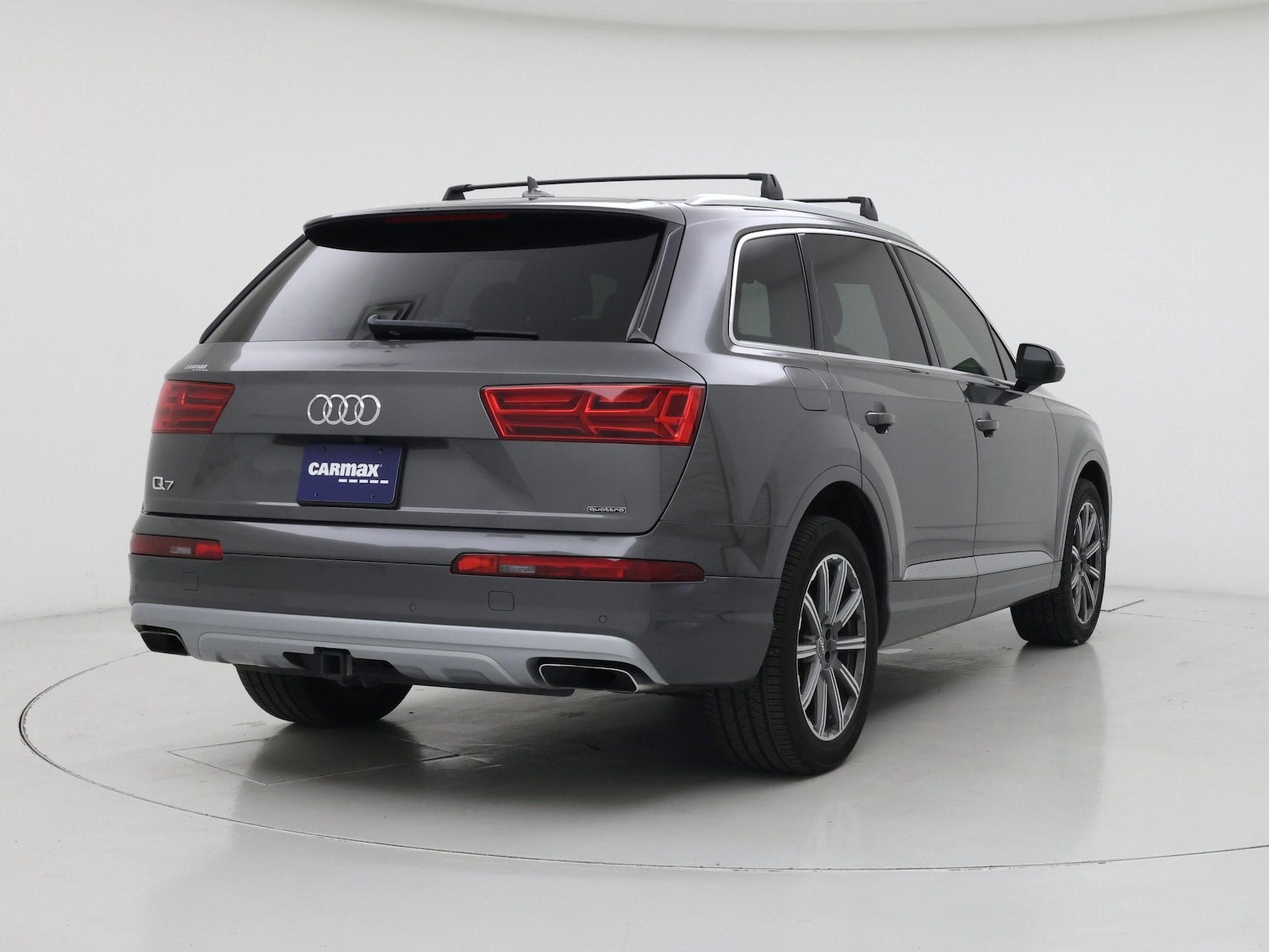 2019 Audi Q7 Premium Plus - Photo 9