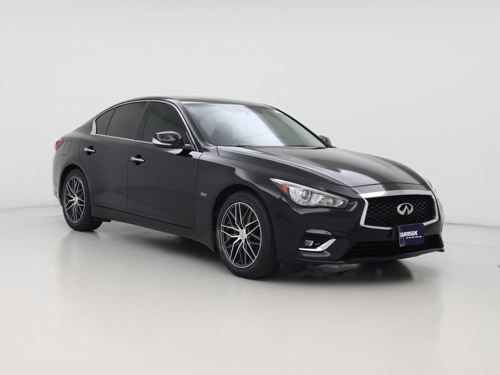 2018 INFINITI Q50
