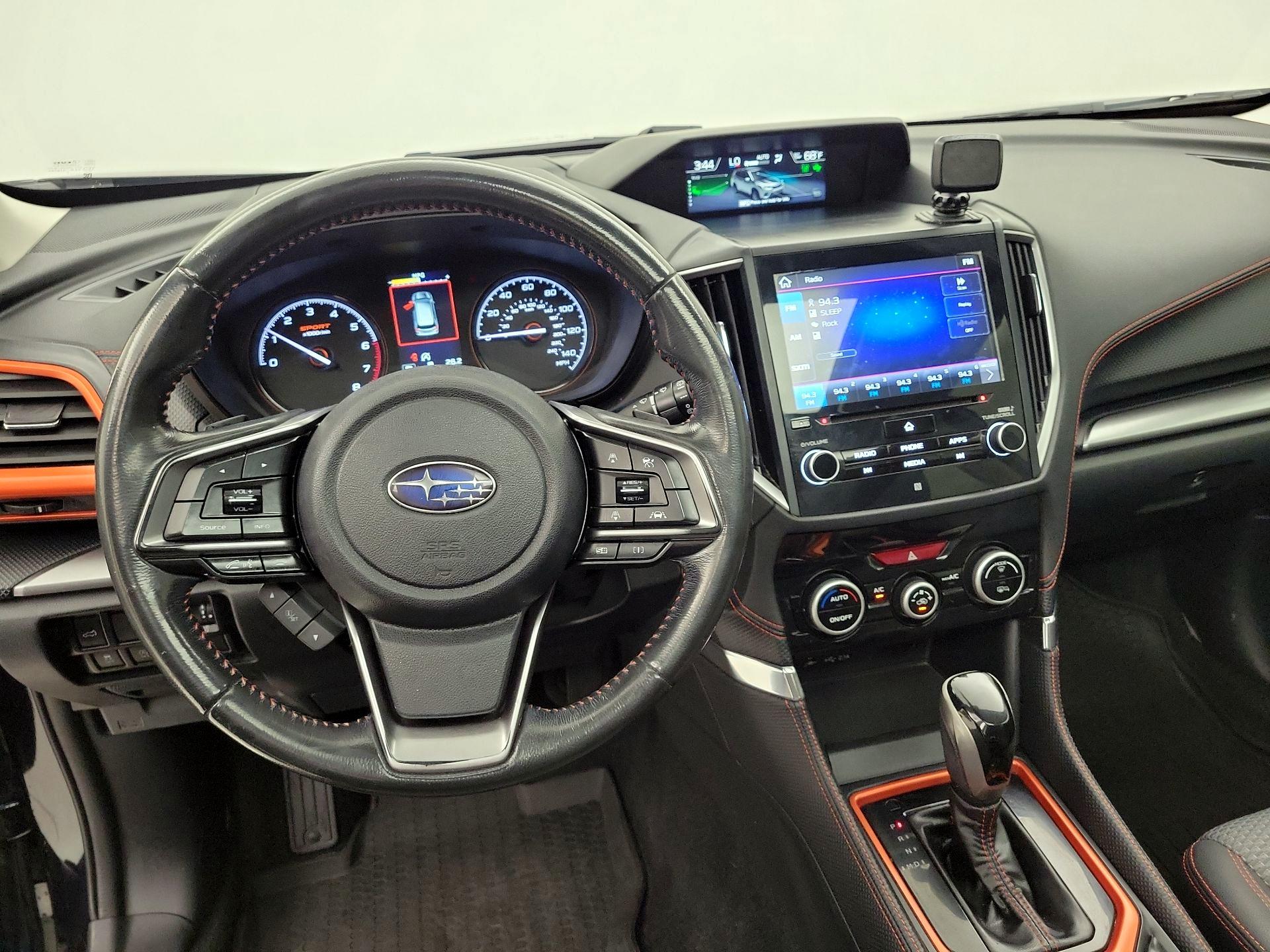 Thumbnail: 2019 Subaru Forester - 9