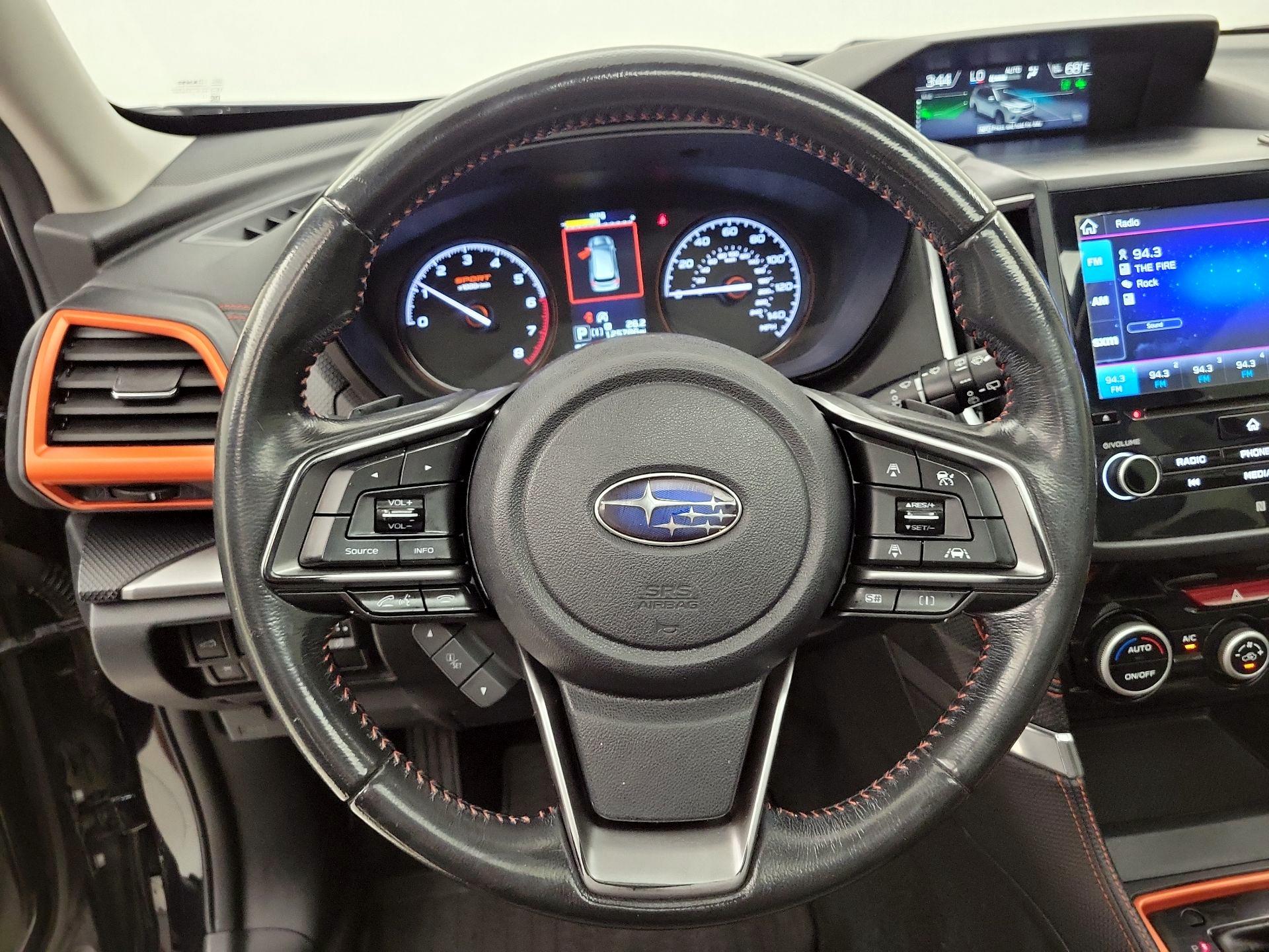 Thumbnail: 2019 Subaru Forester - 10