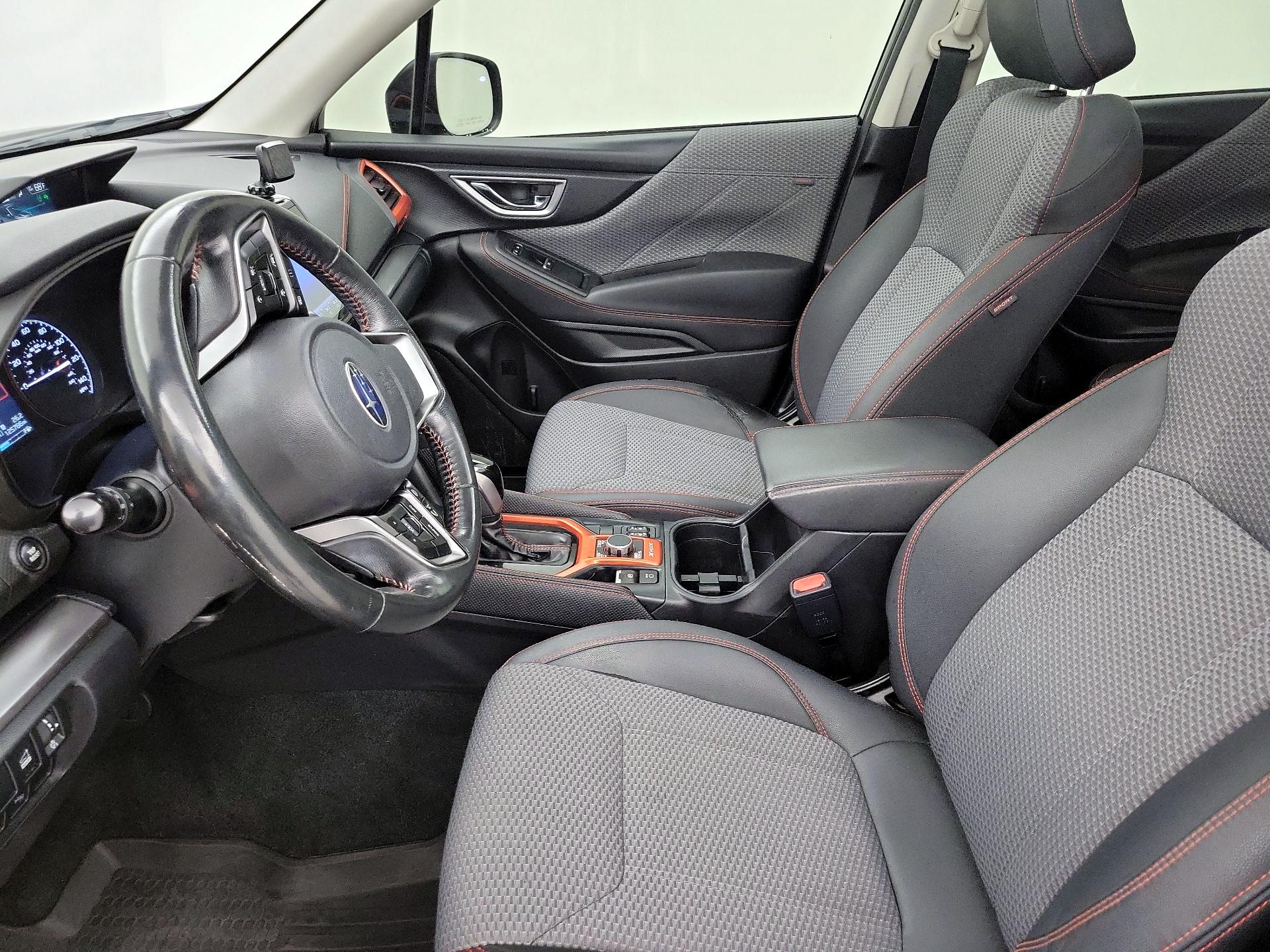 Thumbnail: 2019 Subaru Forester - 11