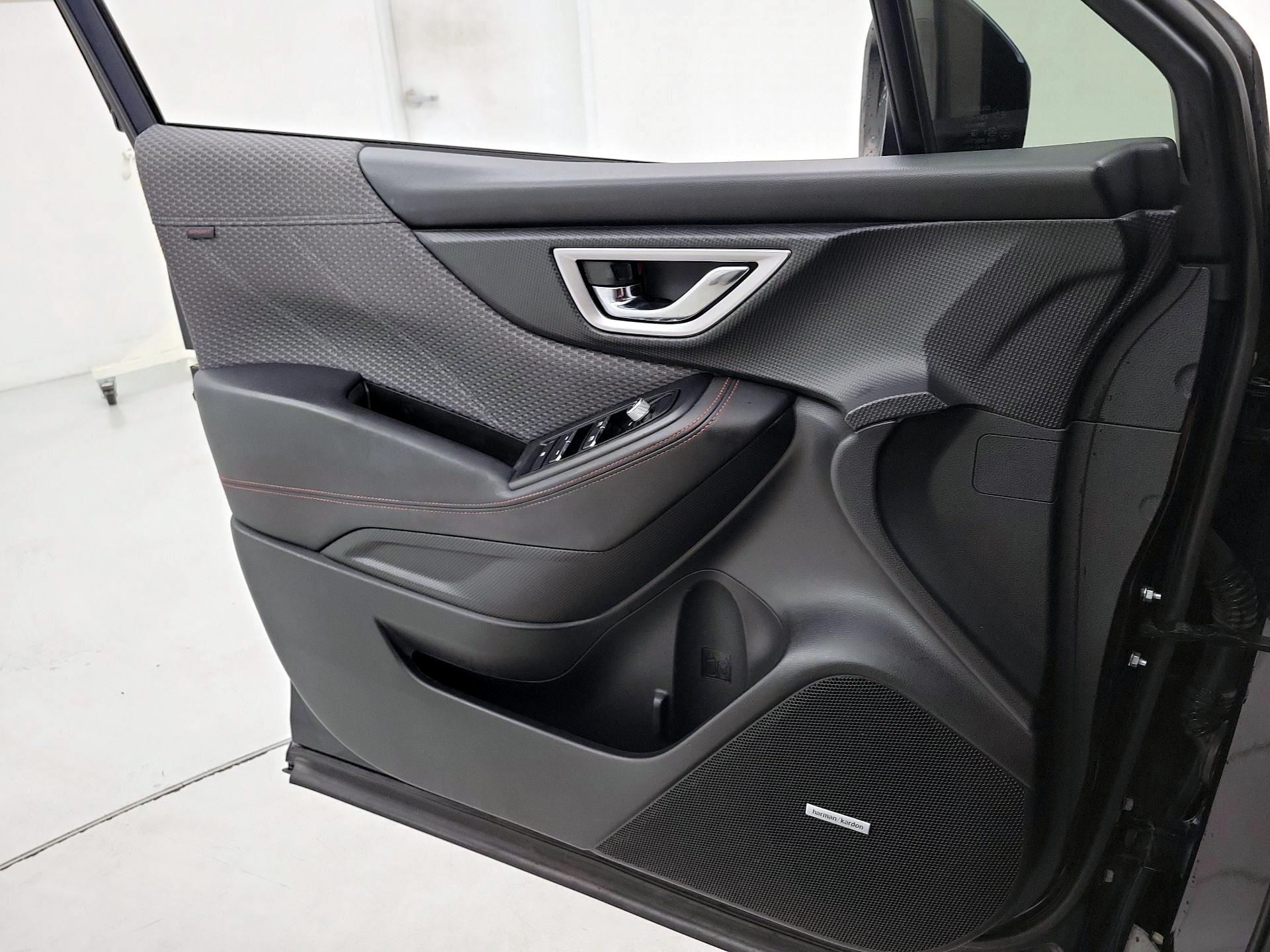Thumbnail: 2019 Subaru Forester - 12