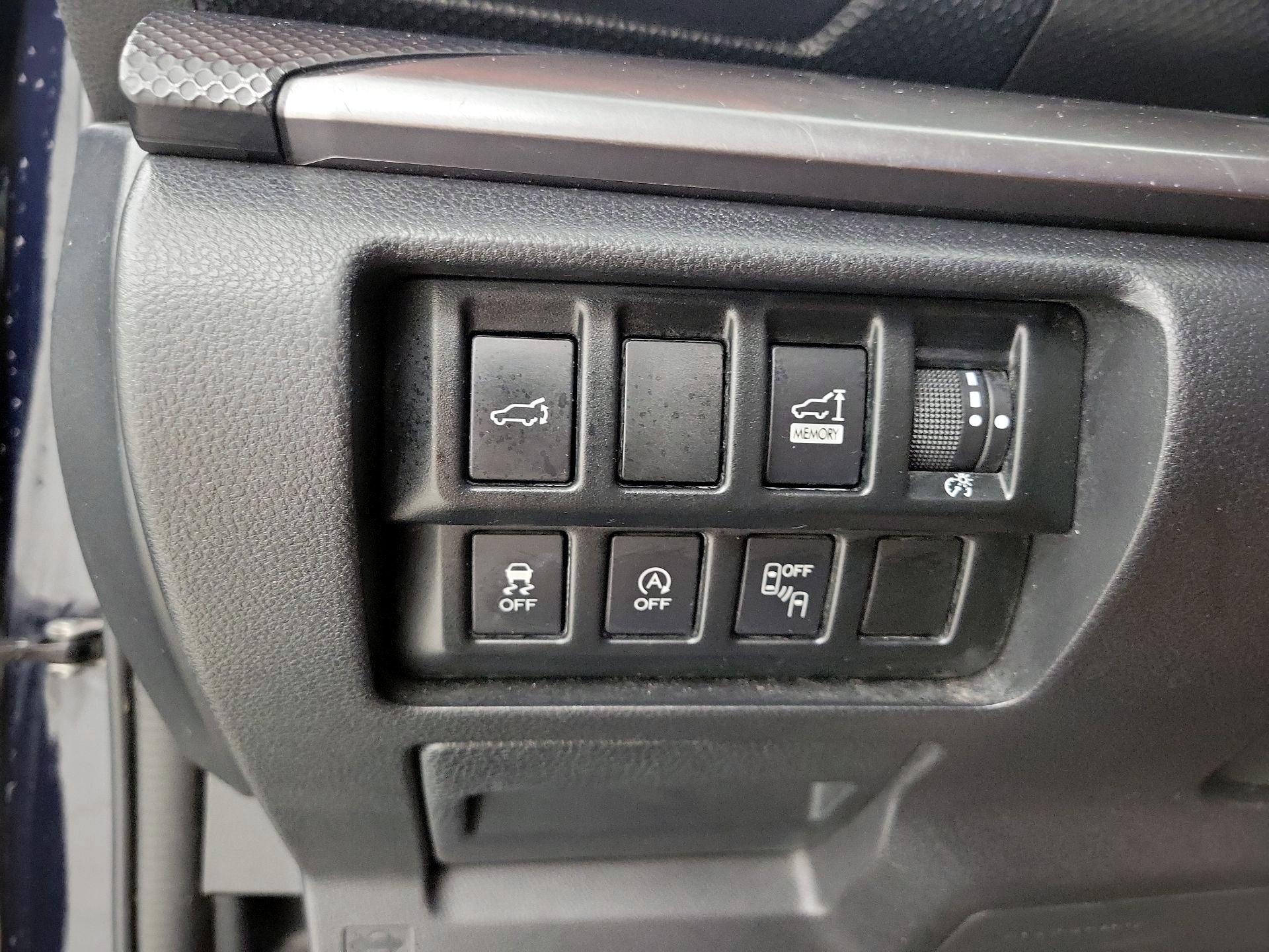 Thumbnail: 2019 Subaru Forester - 13