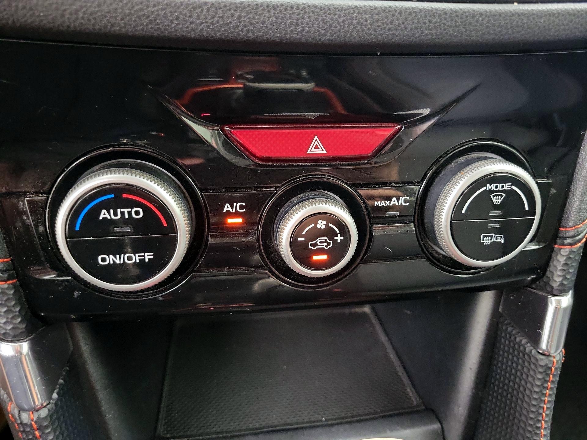 Thumbnail: 2019 Subaru Forester - 16