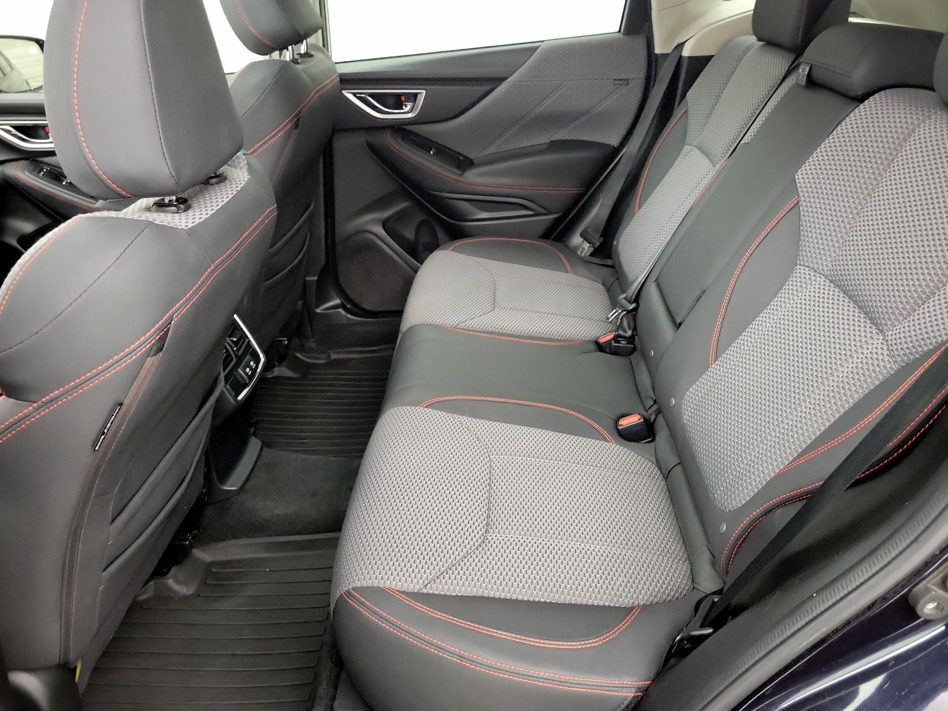 Thumbnail: 2019 Subaru Forester - 20