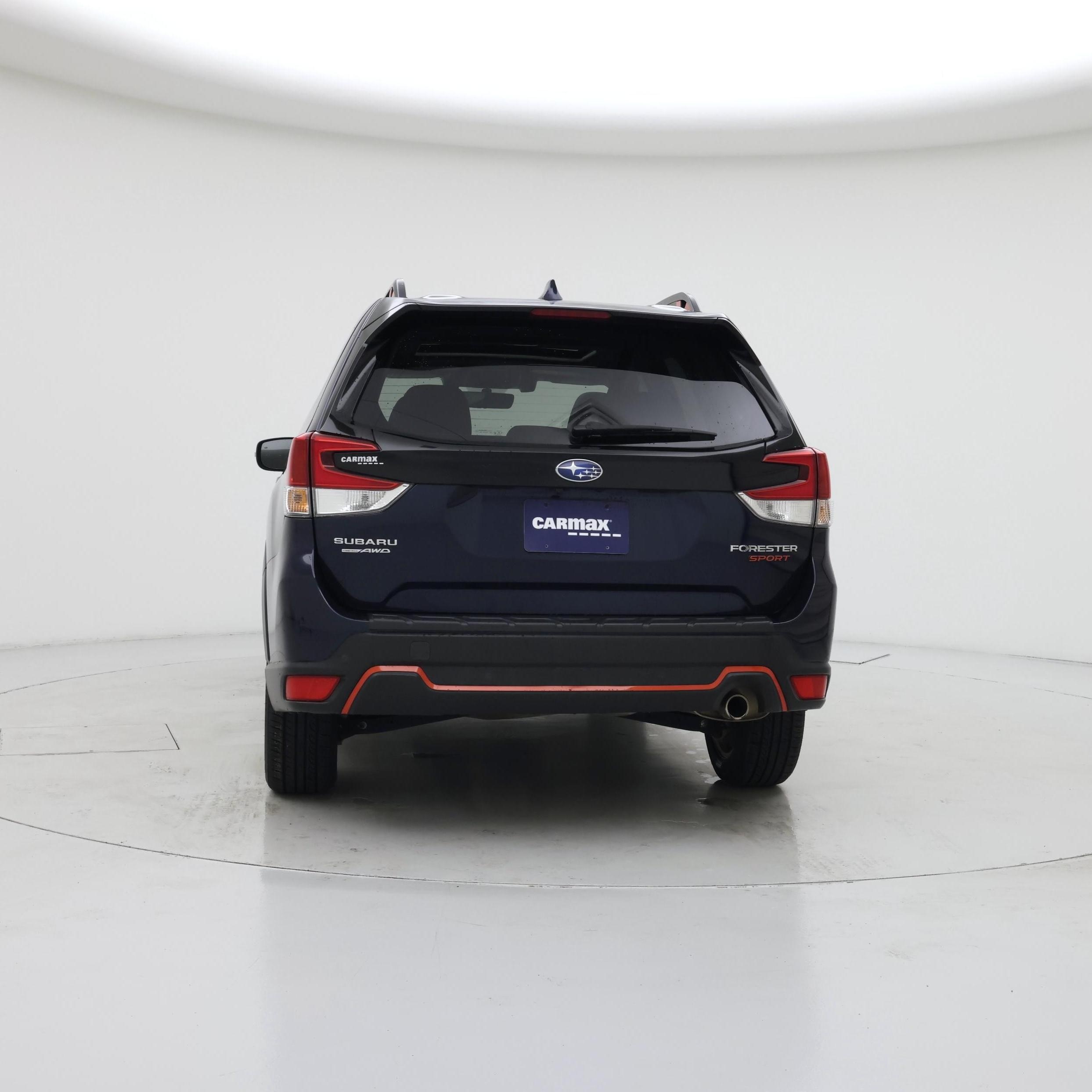 Thumbnail: 2019 Subaru Forester - 6