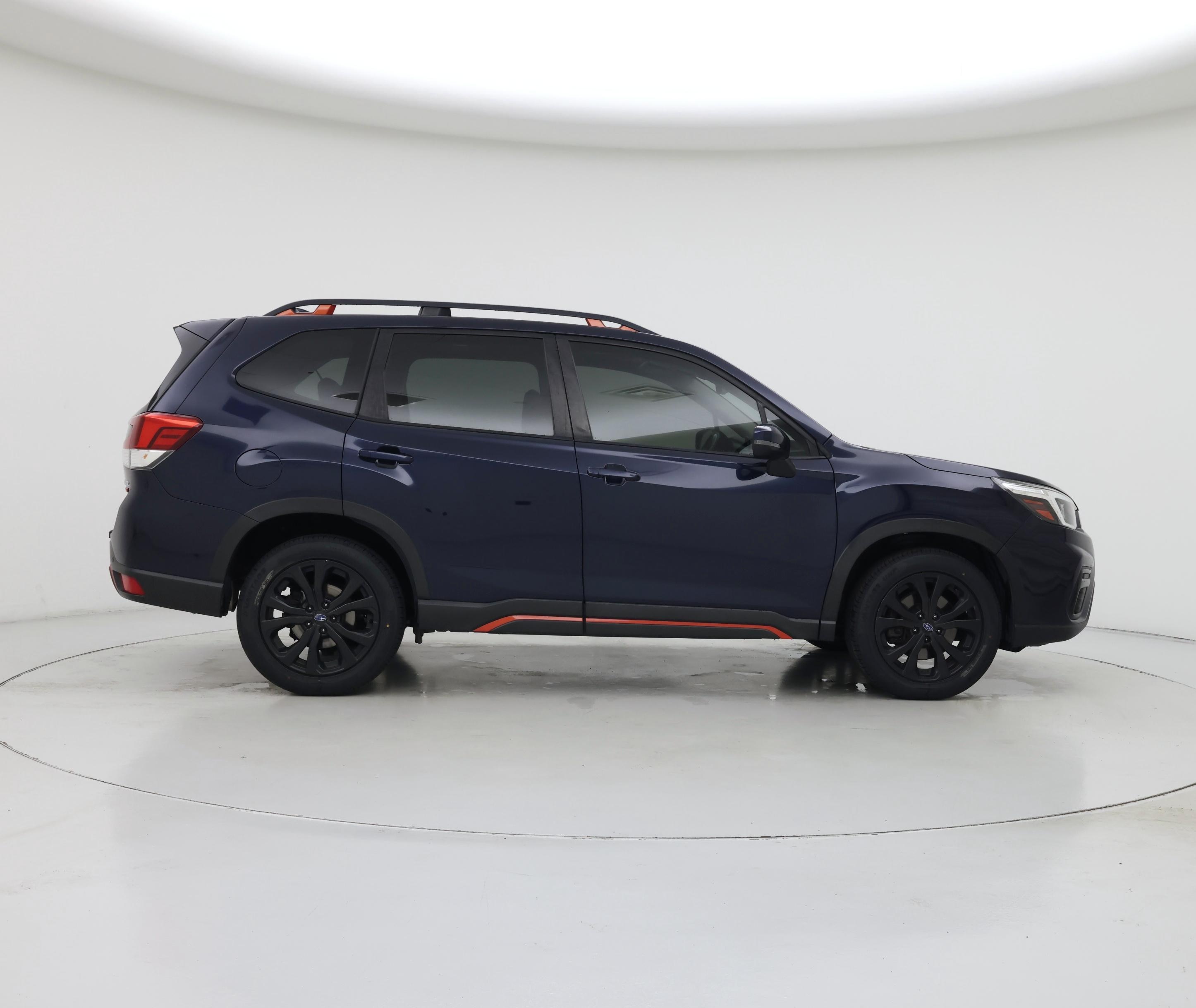 Thumbnail: 2019 Subaru Forester - 7