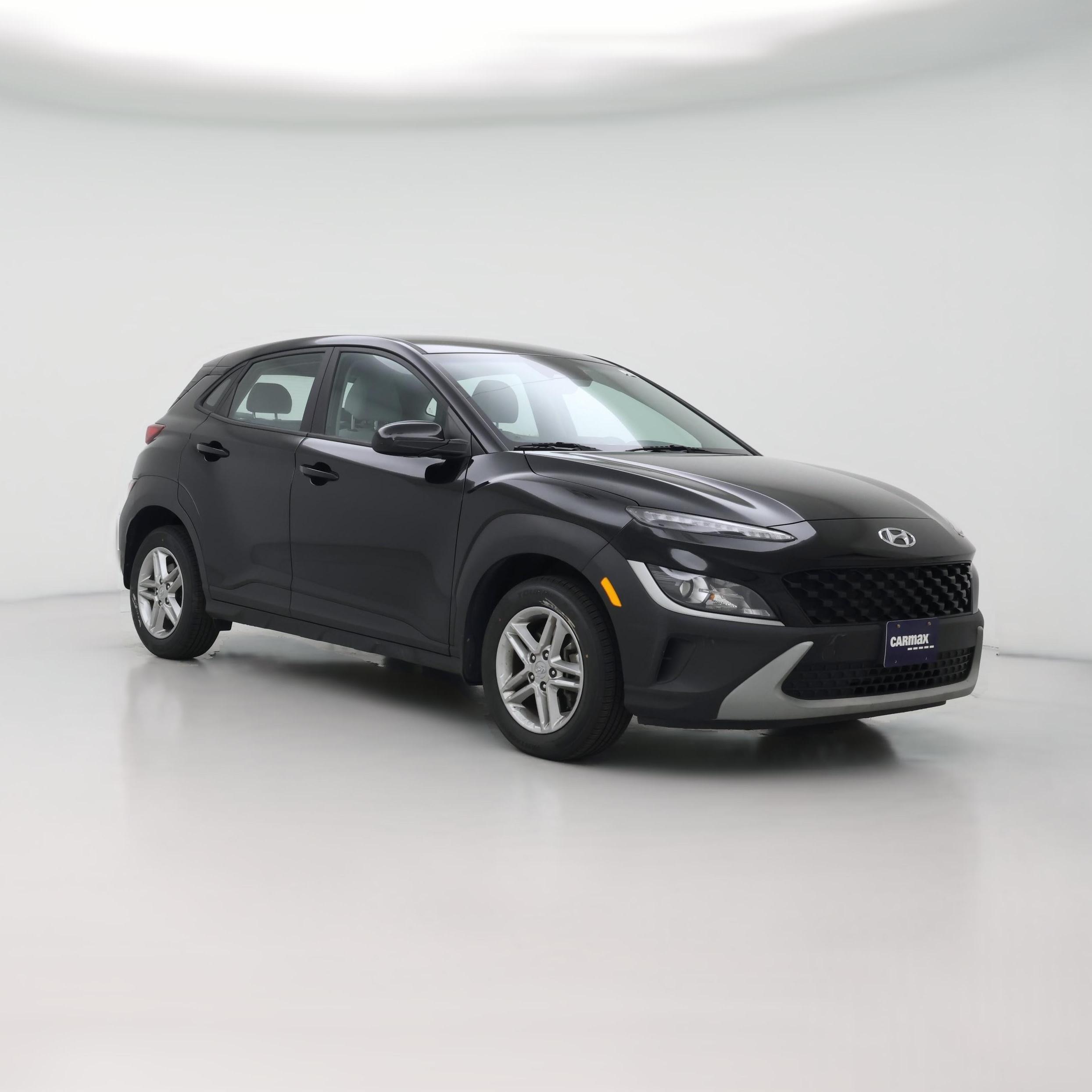 Thumbnail: 2022 Hyundai Kona - 1