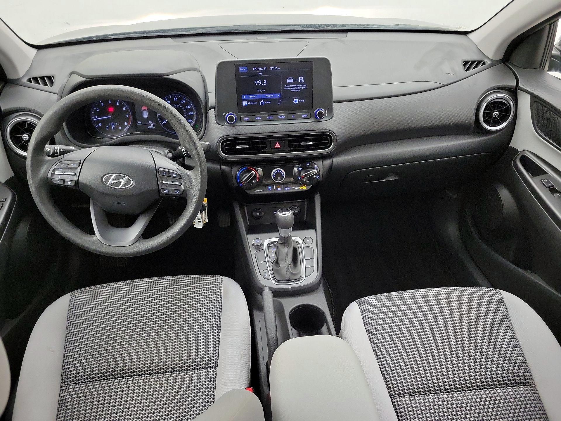 Thumbnail: 2022 Hyundai Kona - 9