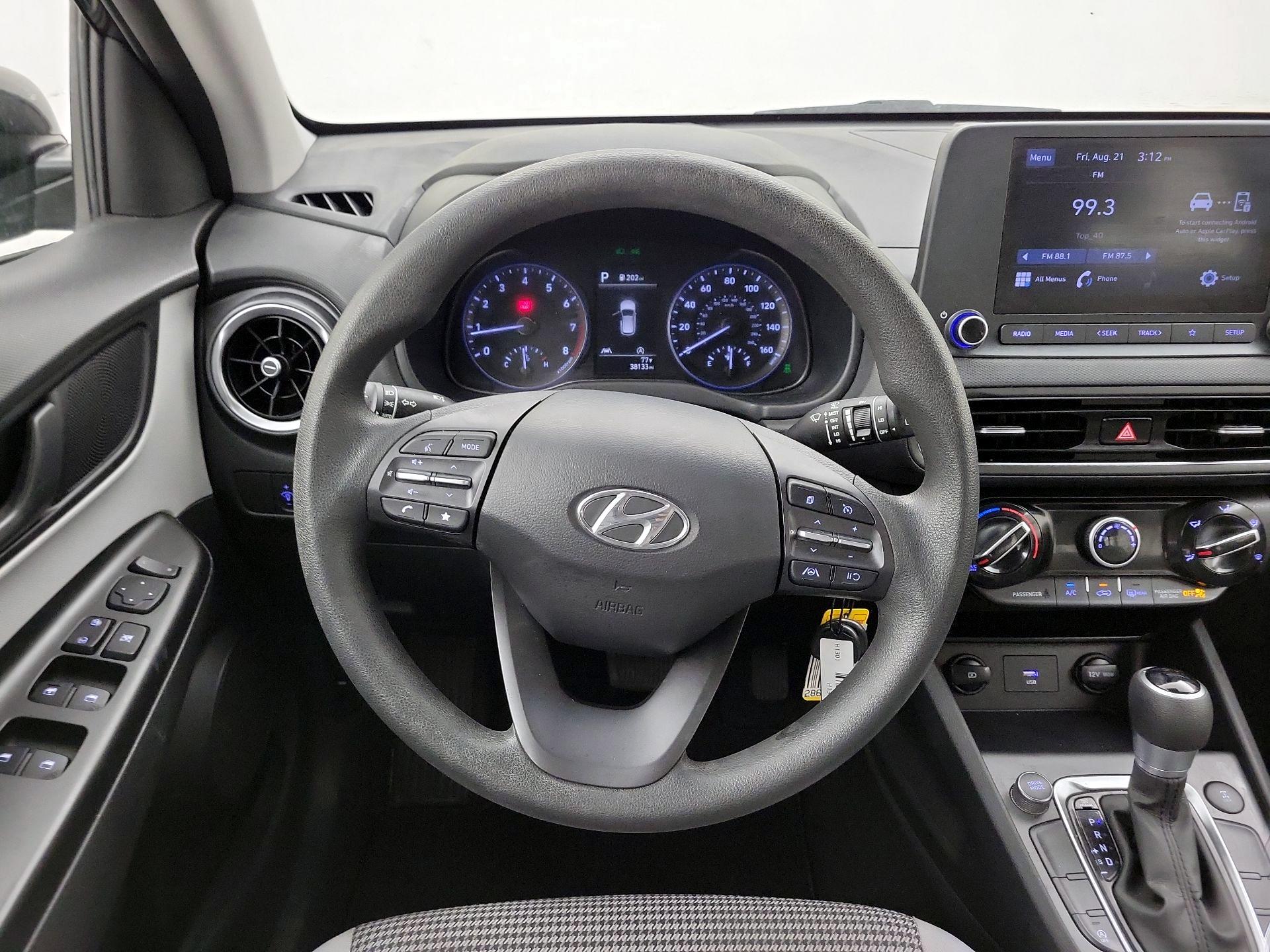 Thumbnail: 2022 Hyundai Kona - 10