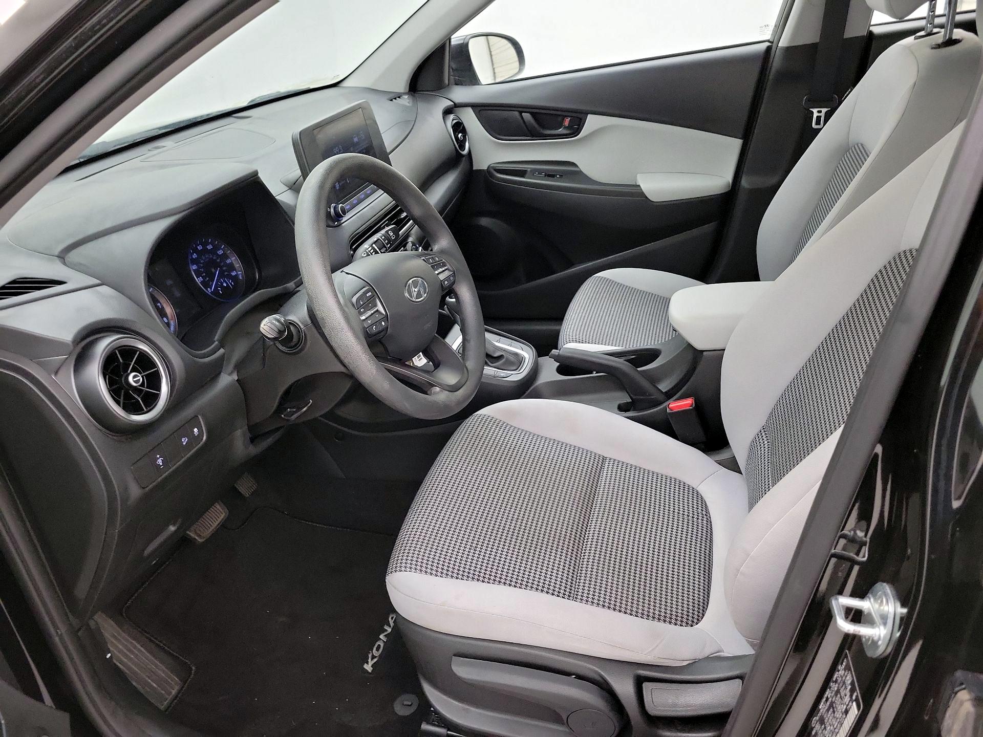 Thumbnail: 2022 Hyundai Kona - 11
