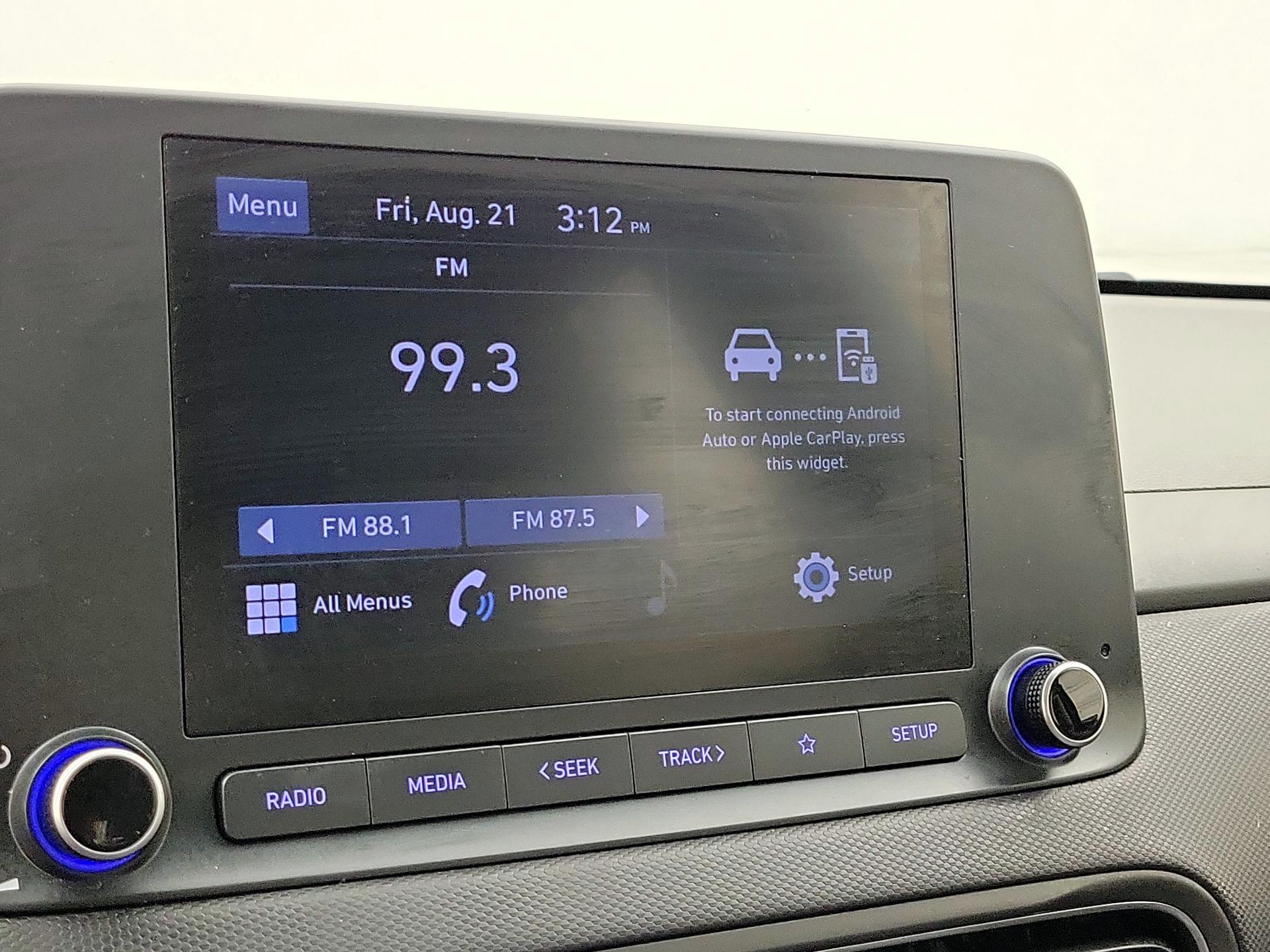 Thumbnail: 2022 Hyundai Kona - 15