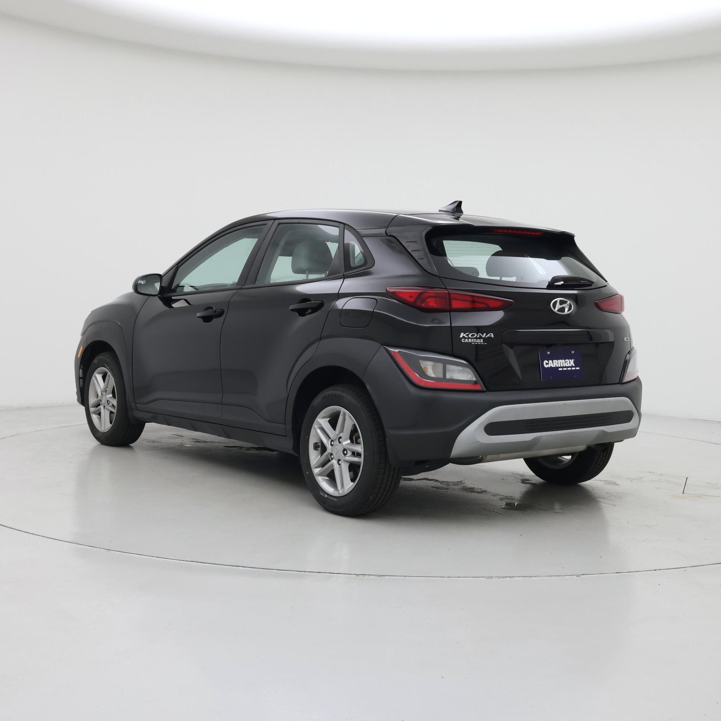 Thumbnail: 2022 Hyundai Kona - 2
