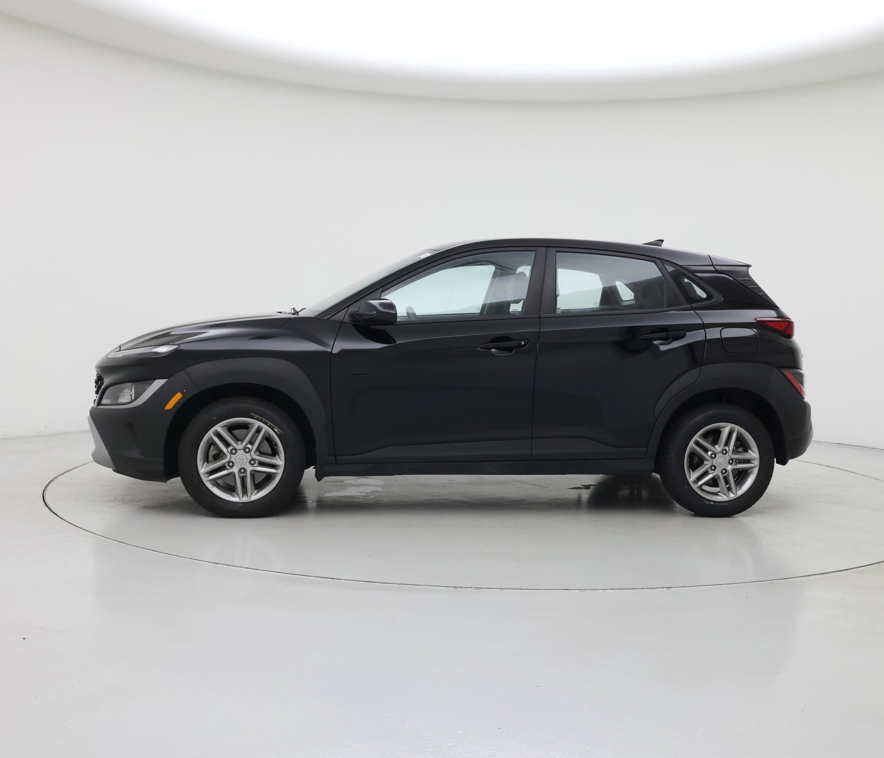 Thumbnail: 2022 Hyundai Kona - 3