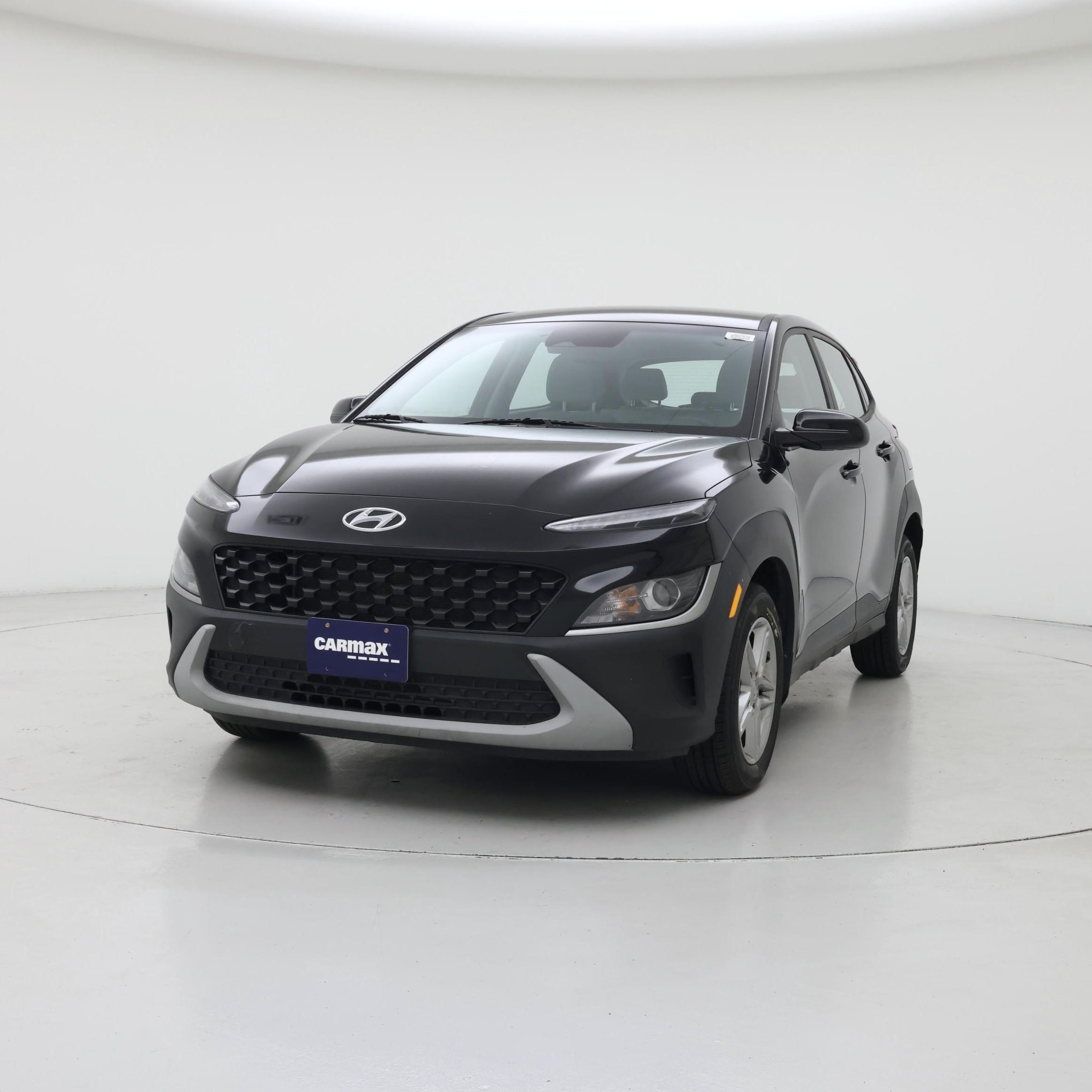 Thumbnail: 2022 Hyundai Kona - 4