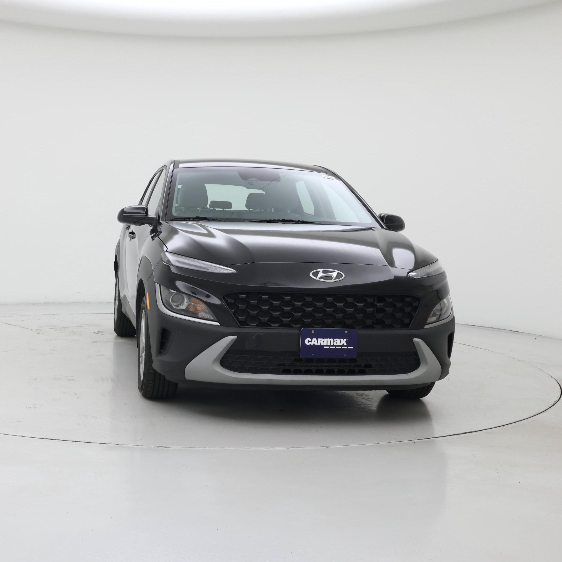 Thumbnail: 2022 Hyundai Kona - 5
