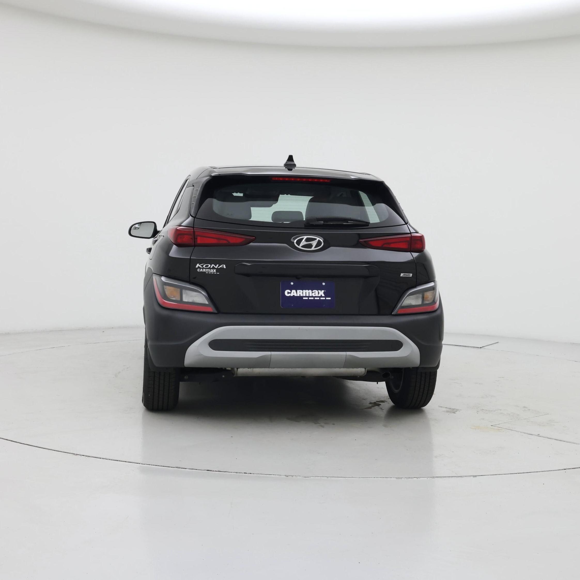 Thumbnail: 2022 Hyundai Kona - 6