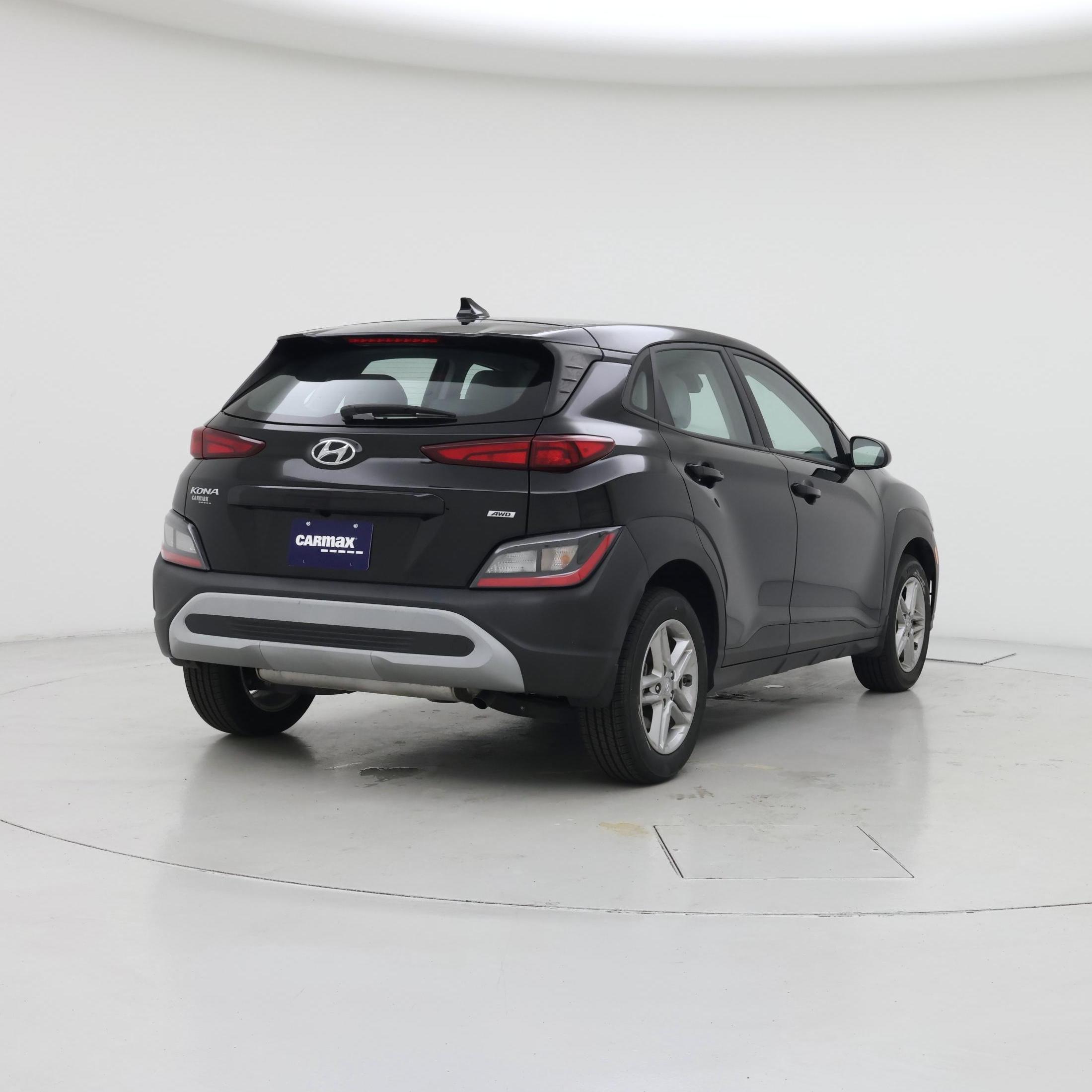 Thumbnail: 2022 Hyundai Kona - 8
