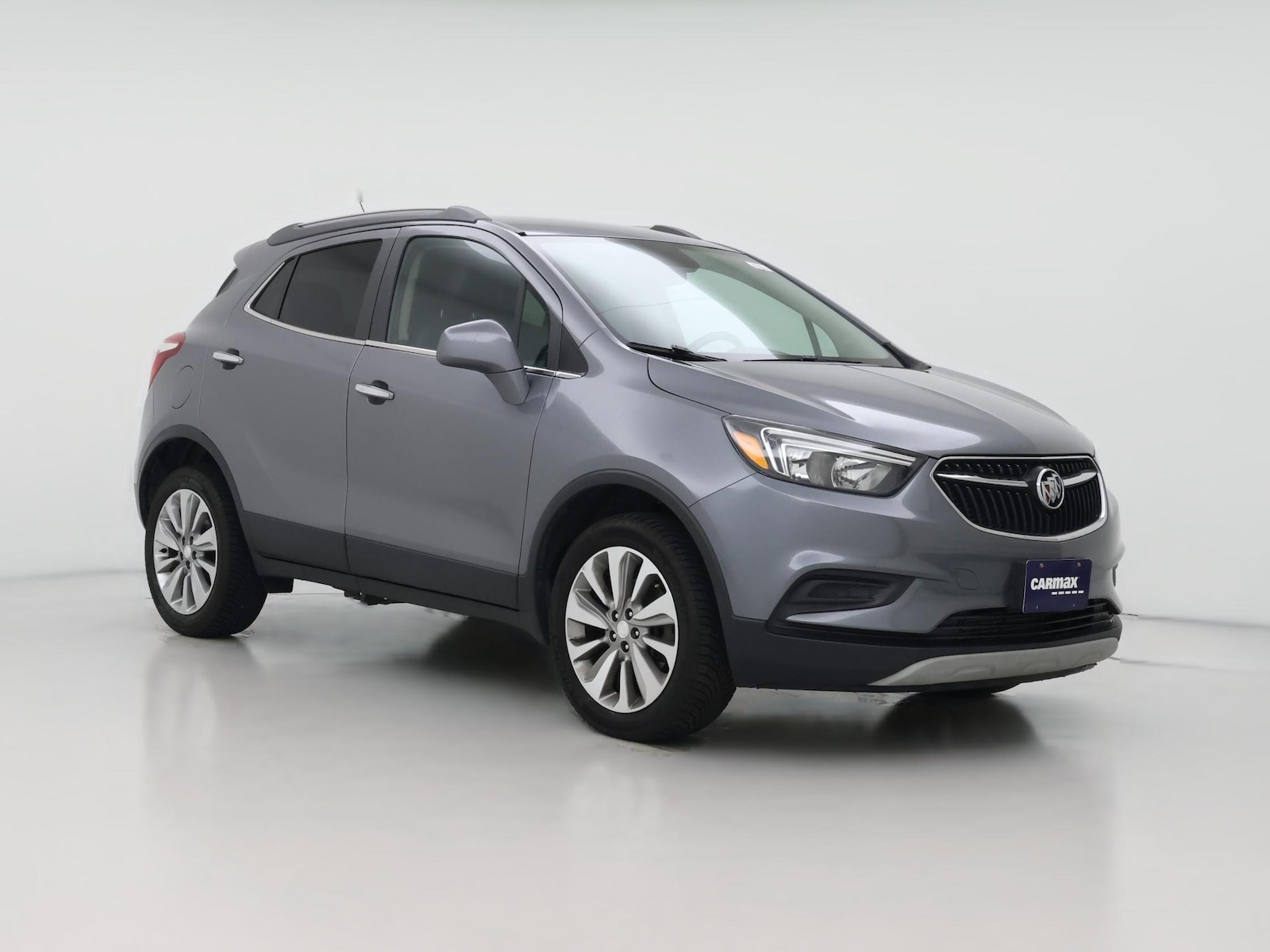 2020 Buick Encore